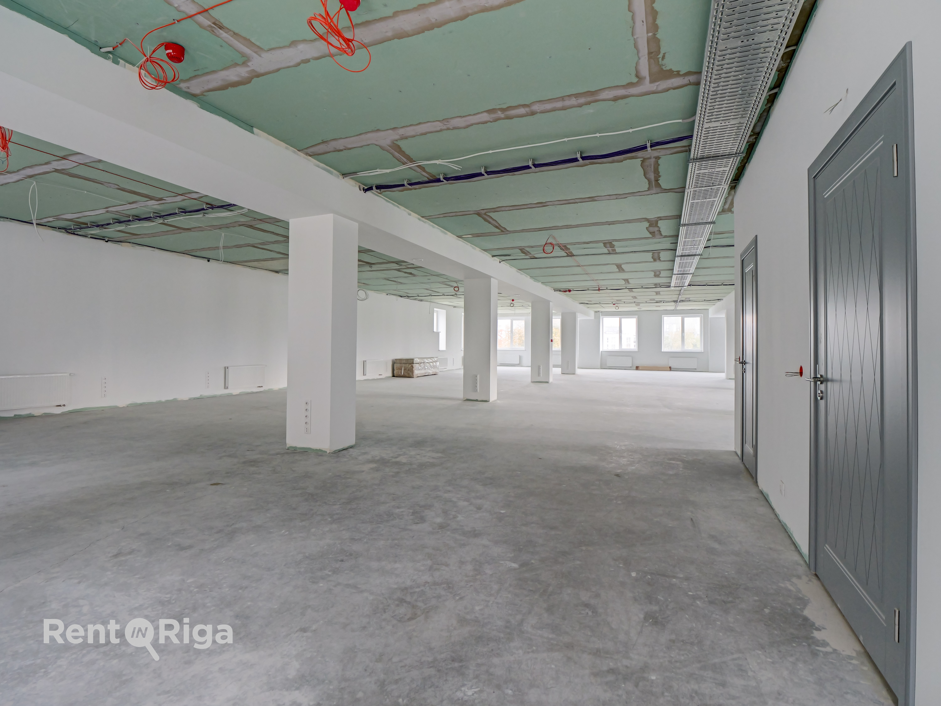 Сдают офис, улица Katrīnas - Изображение 1