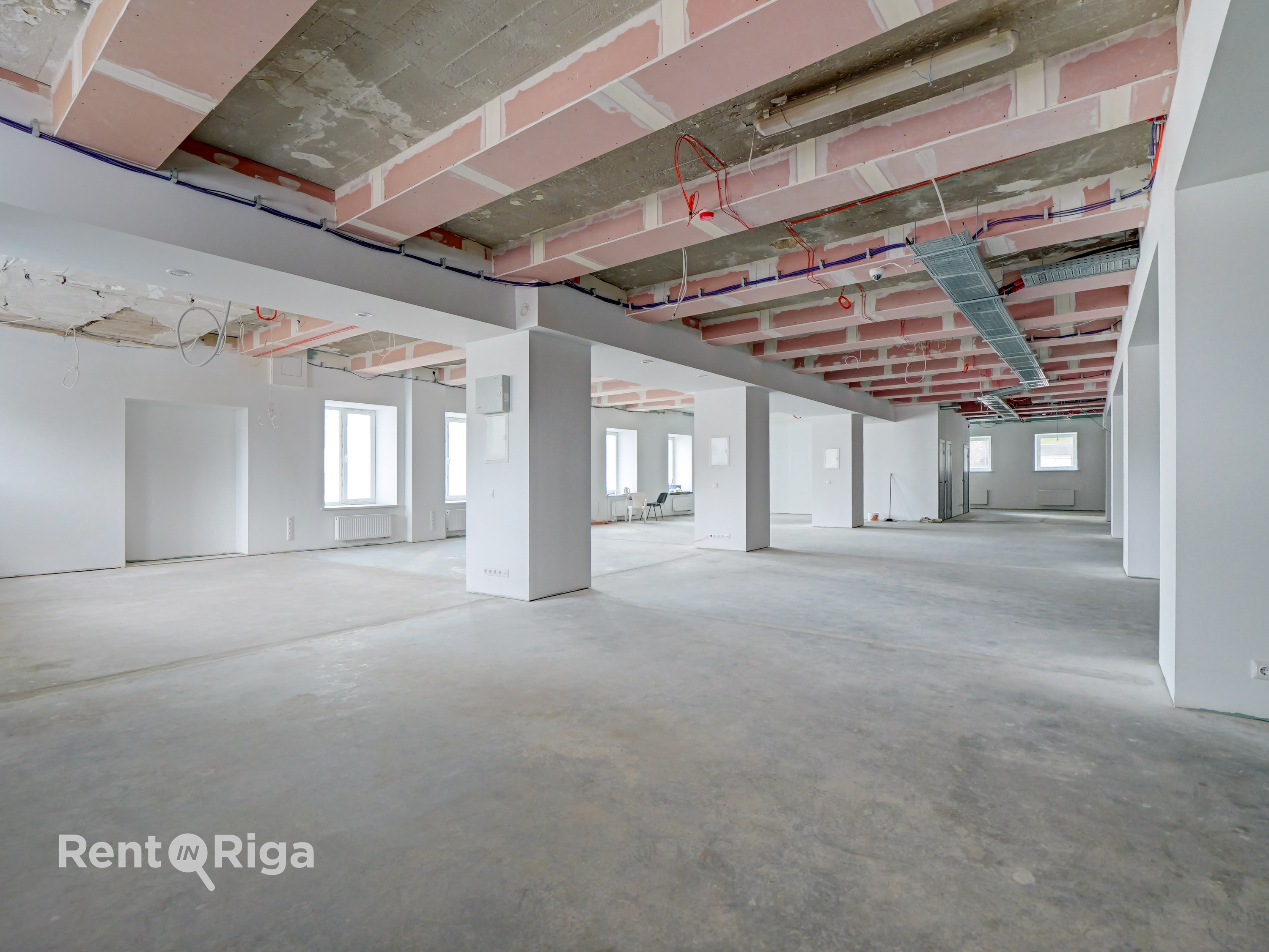 Сдают офис, улица Katrīnas - Изображение 1