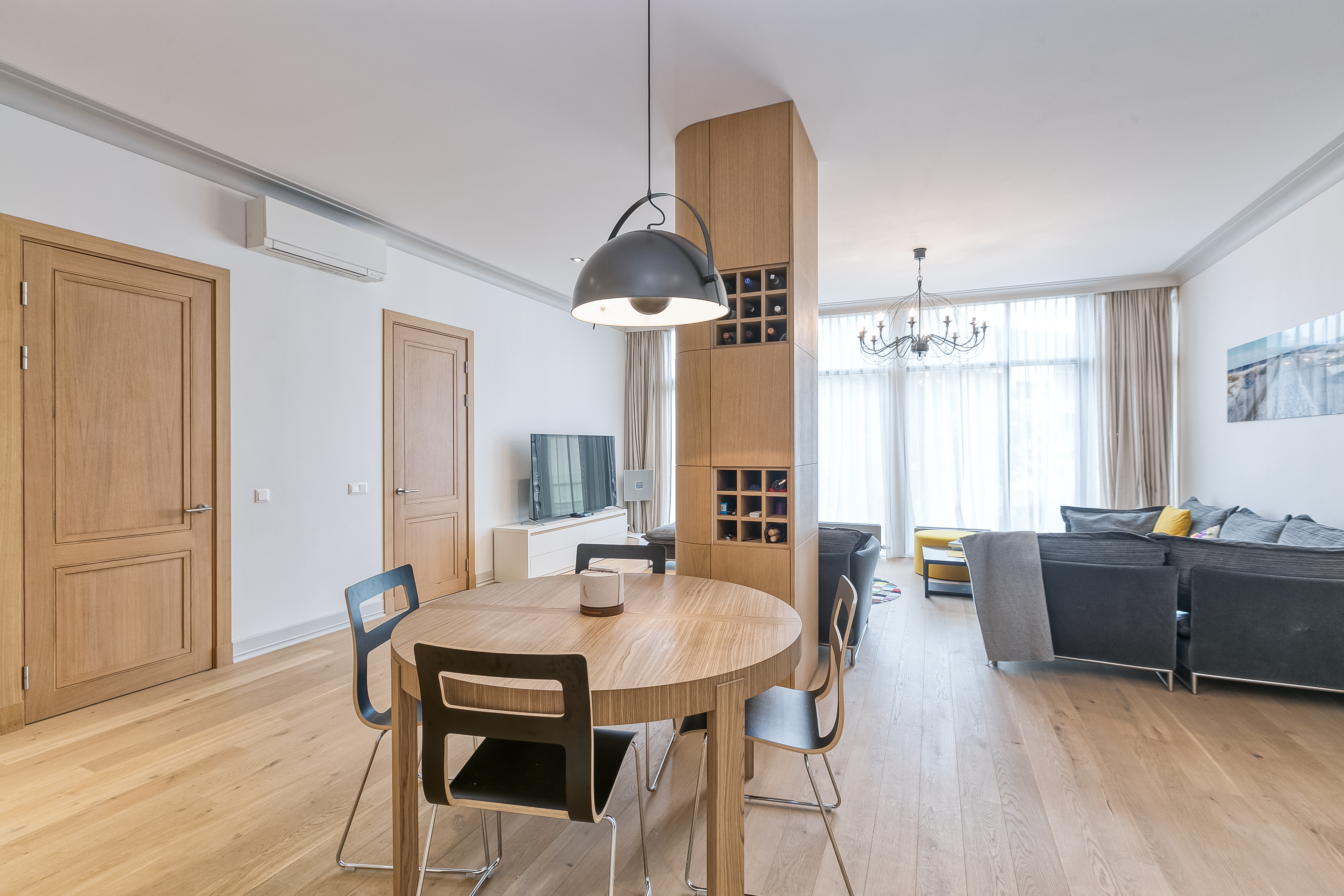 Izīrē dzīvokli, Bulduru prospekts iela 52 - Attēls 1