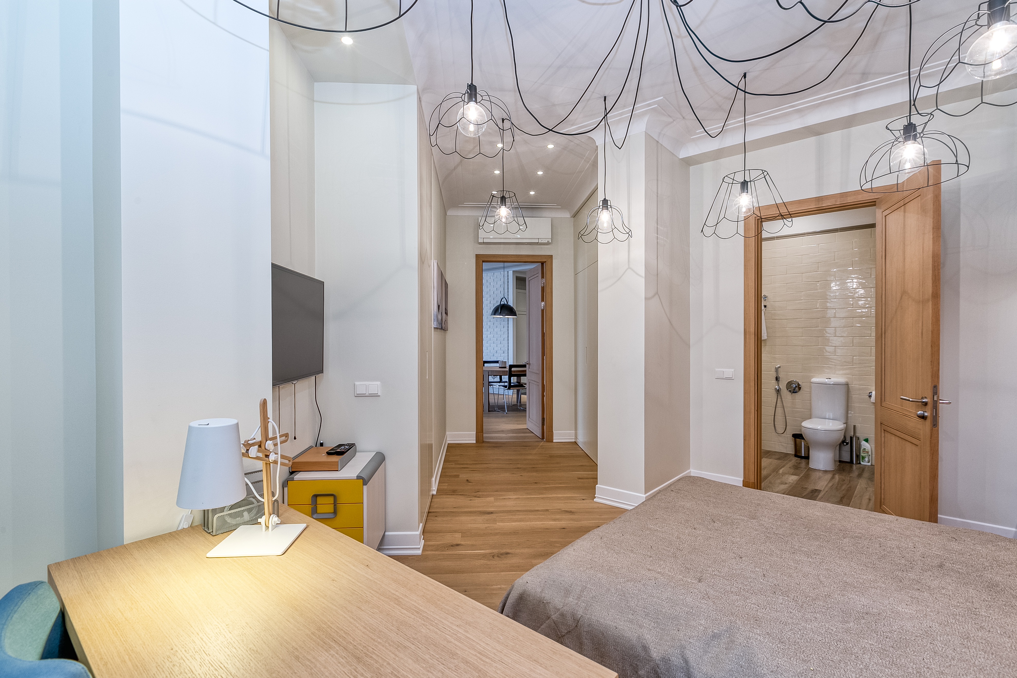 Izīrē dzīvokli, Bulduru prospekts iela 52 - Attēls 1