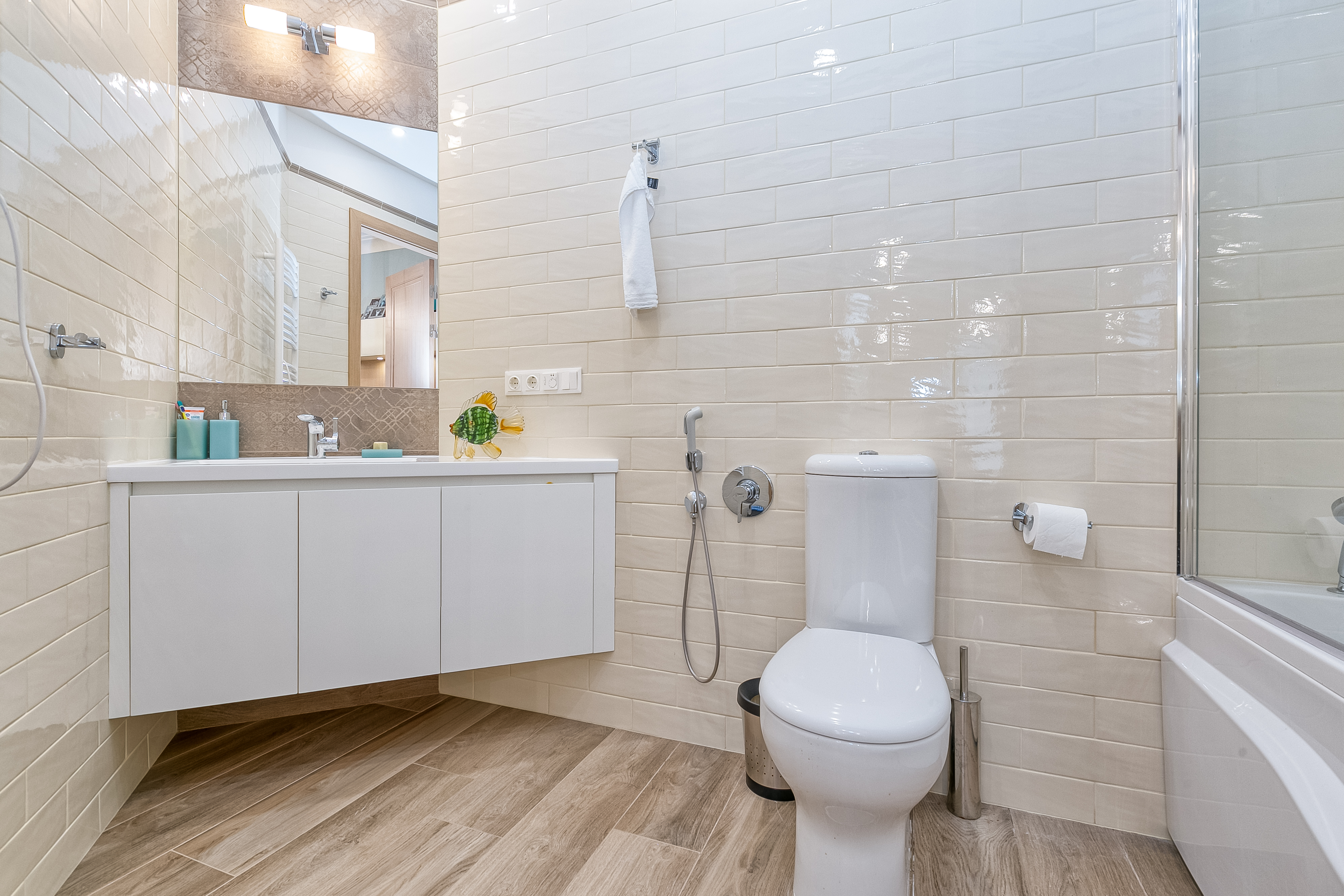 Izīrē dzīvokli, Bulduru prospekts iela 52 - Attēls 1