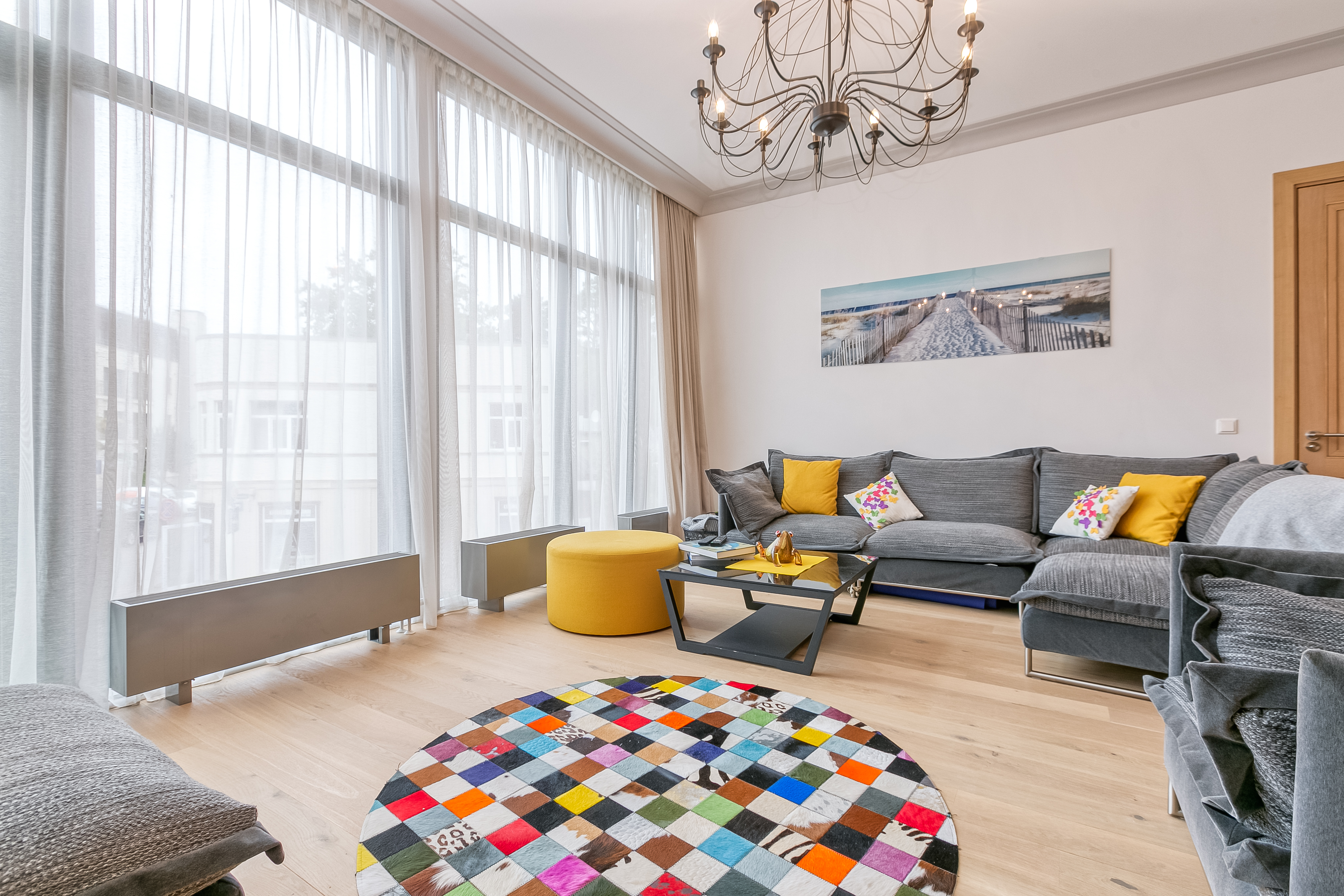 Izīrē dzīvokli, Bulduru prospekts iela 52 - Attēls 1