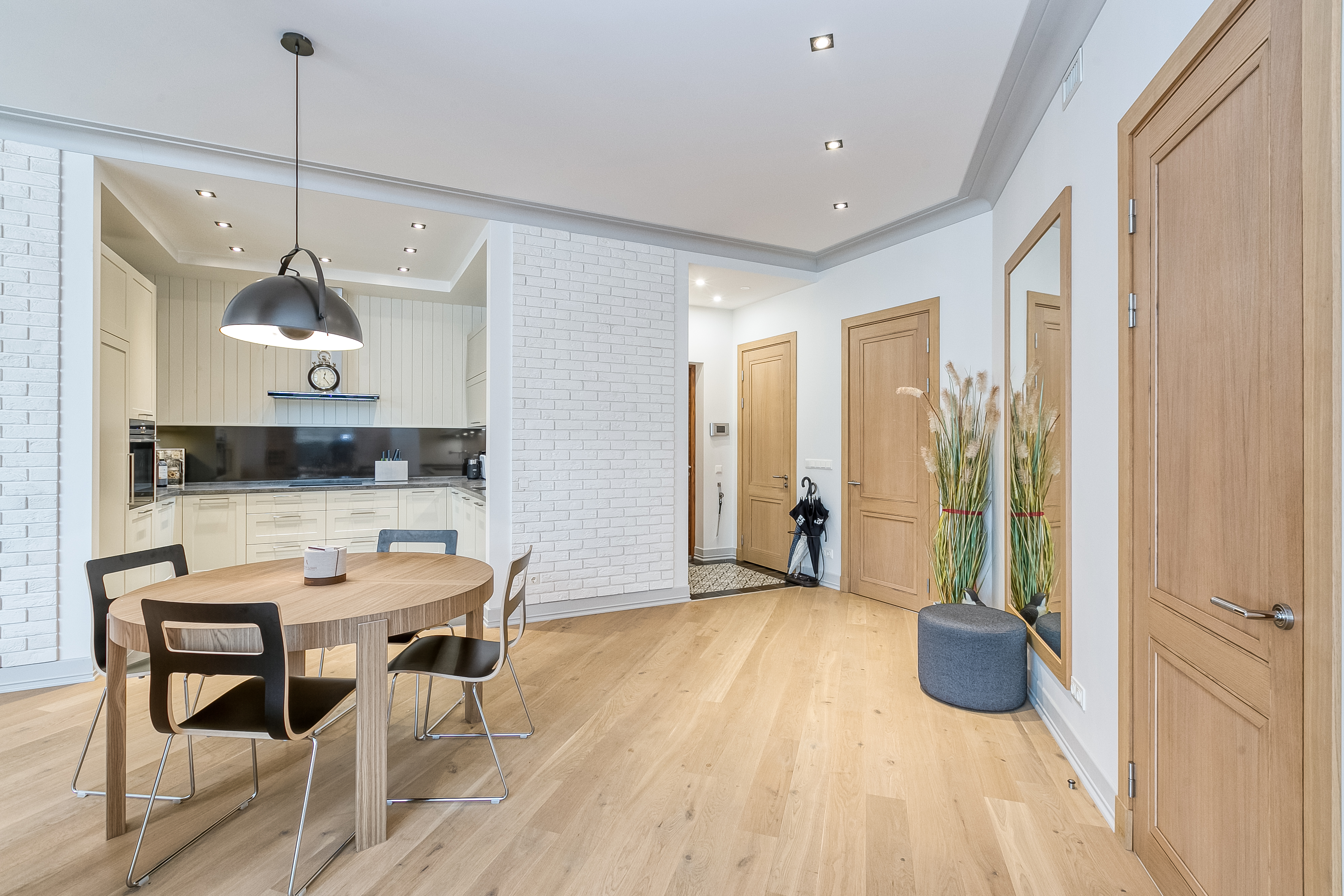 Izīrē dzīvokli, Bulduru prospekts iela 52 - Attēls 1