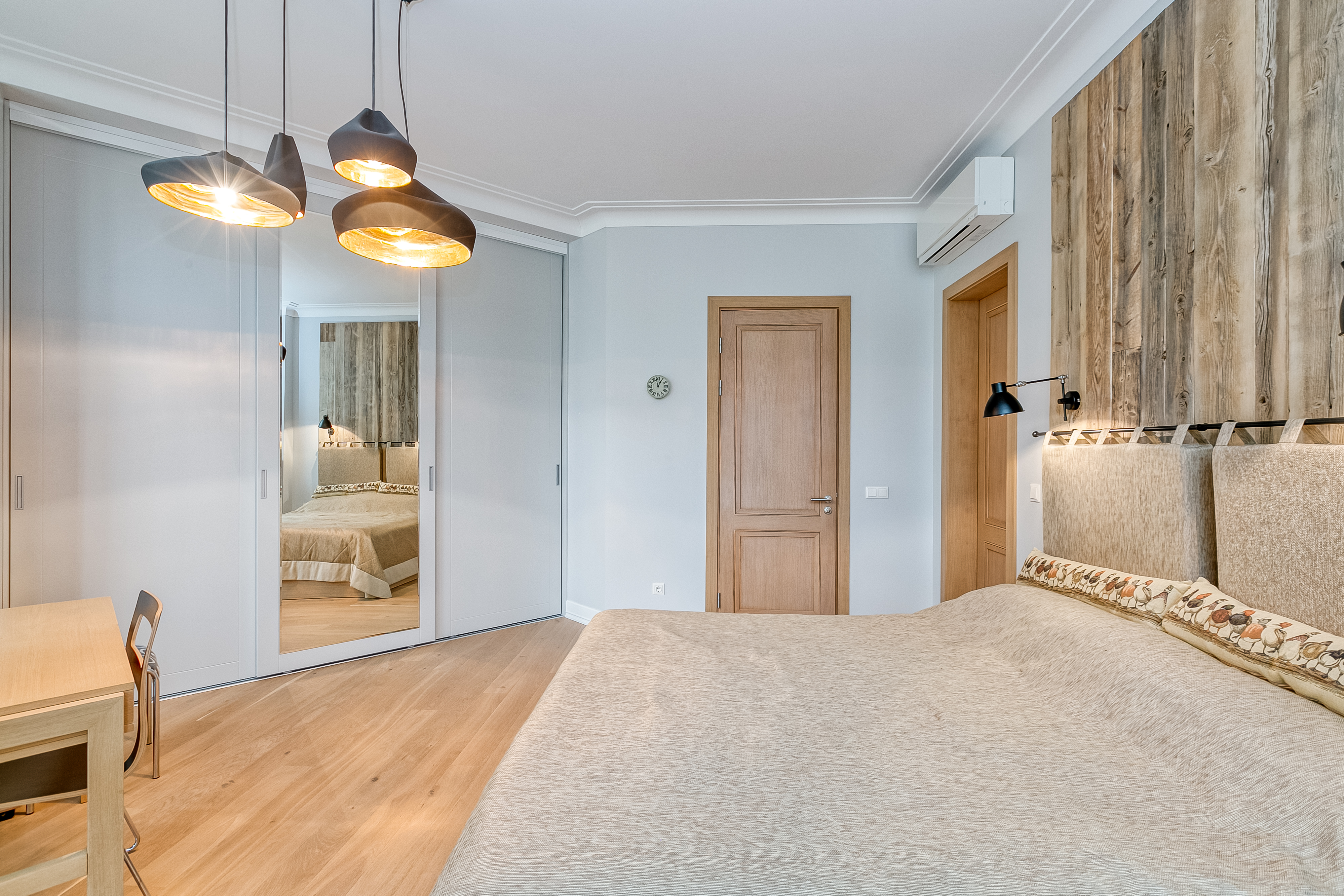 Izīrē dzīvokli, Bulduru prospekts iela 52 - Attēls 1