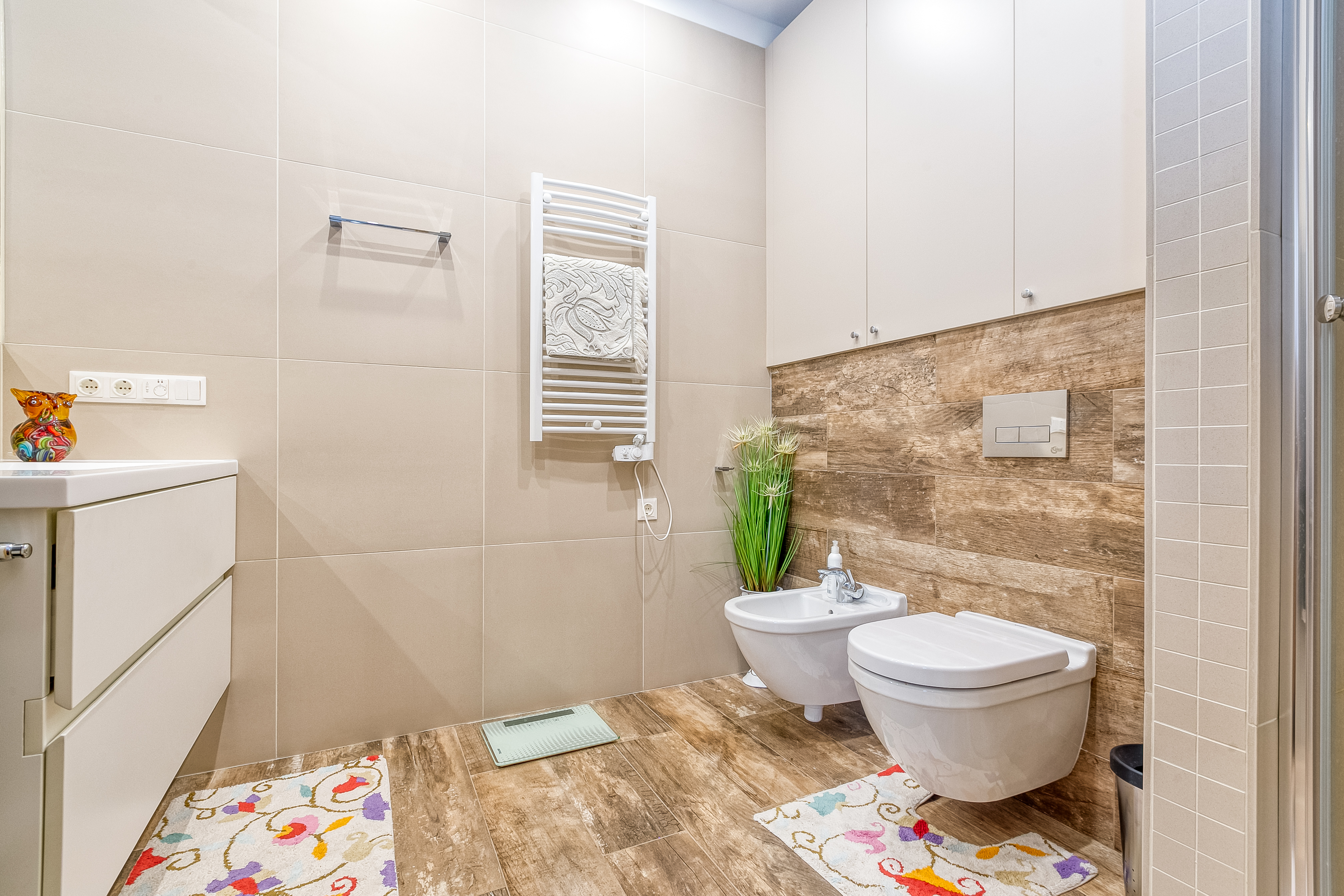 Izīrē dzīvokli, Bulduru prospekts iela 52 - Attēls 1