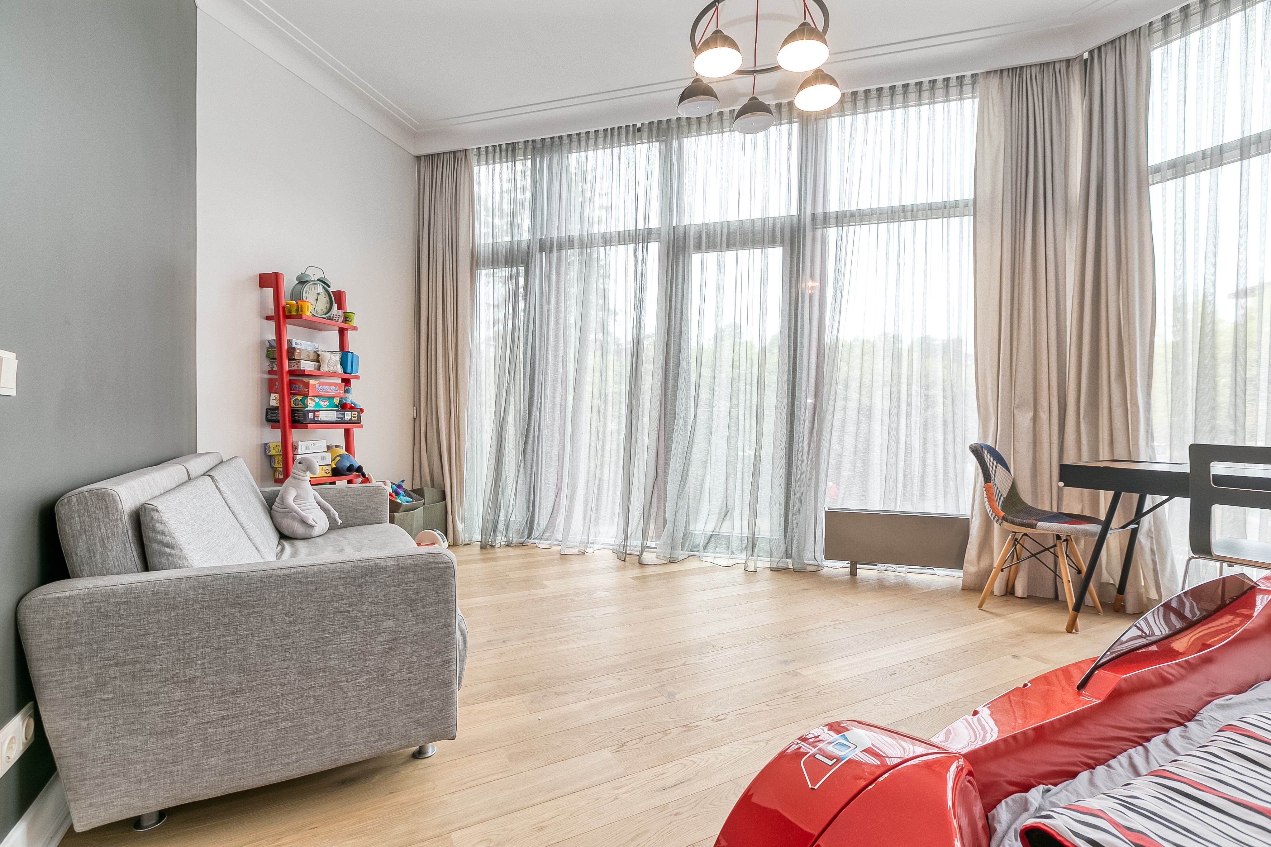 Izīrē dzīvokli, Bulduru prospekts iela 52 - Attēls 1