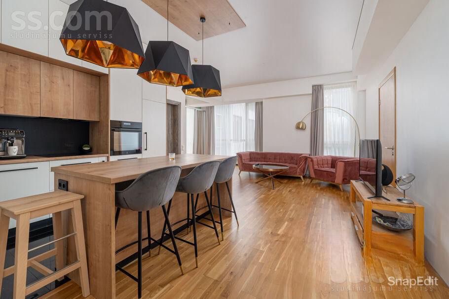 Pārdod dzīvokli, Dubultu prospekts iela 33 - Attēls 1