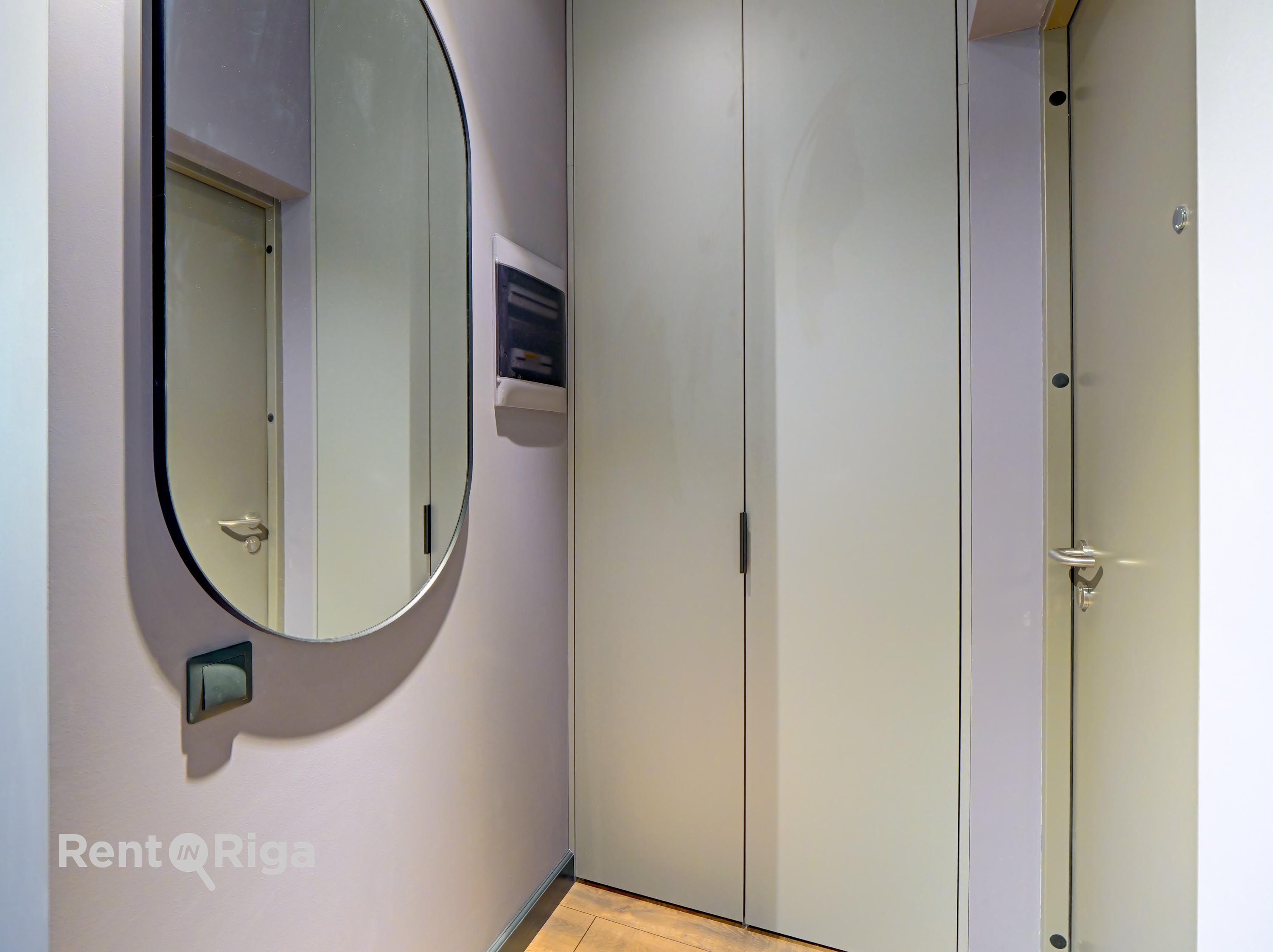 Pārdod dzīvokli, Ernesta Birznieka Upīša iela 20a - Attēls 1