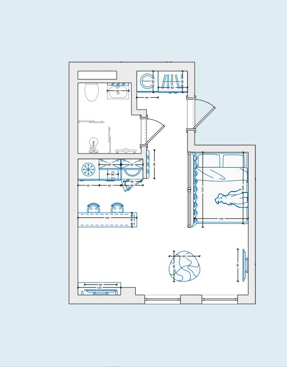Pārdod dzīvokli, Ernesta Birznieka Upīša iela 20a - Attēls 1