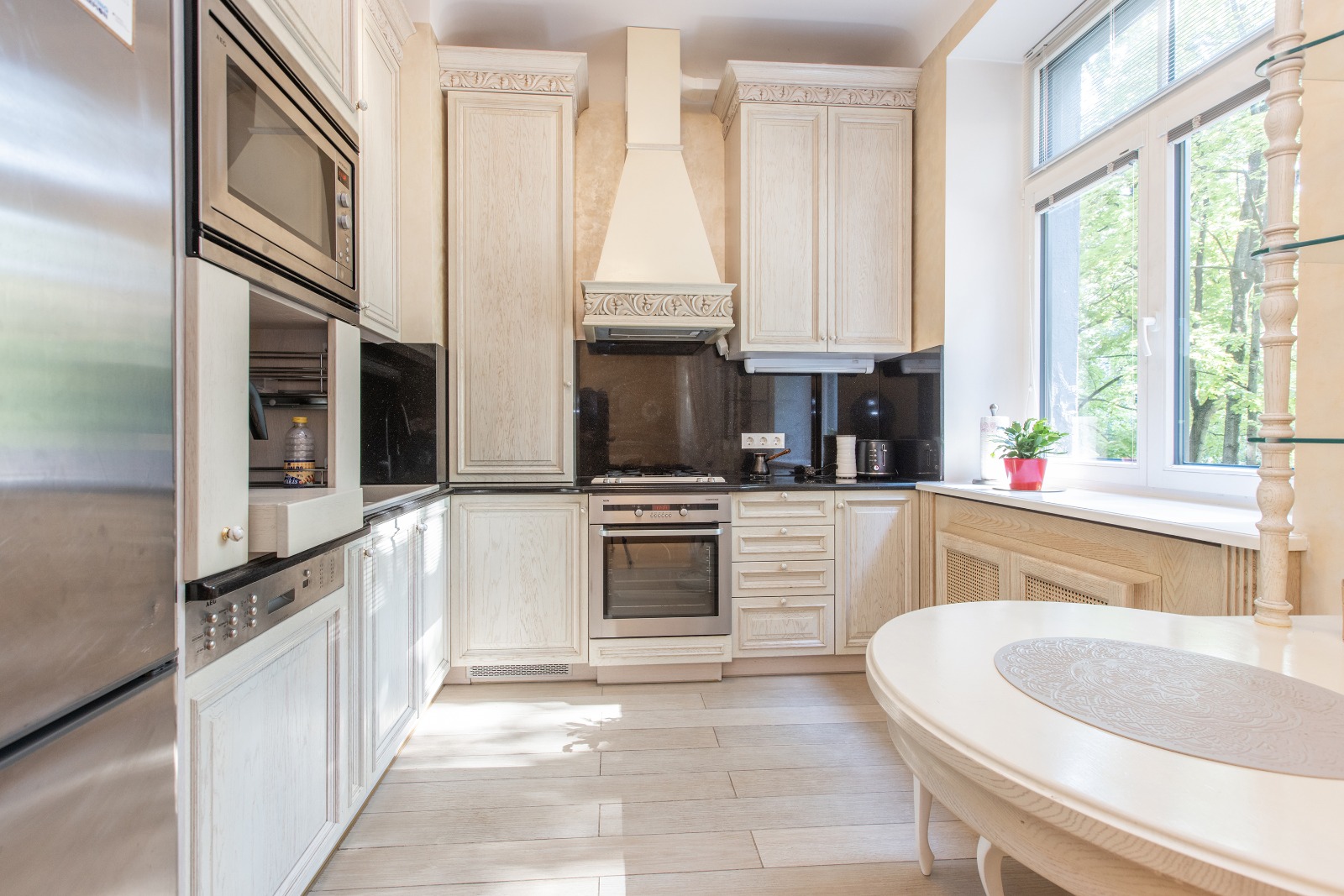 Apartment for rent, Kaļķu street 2 - Image 1