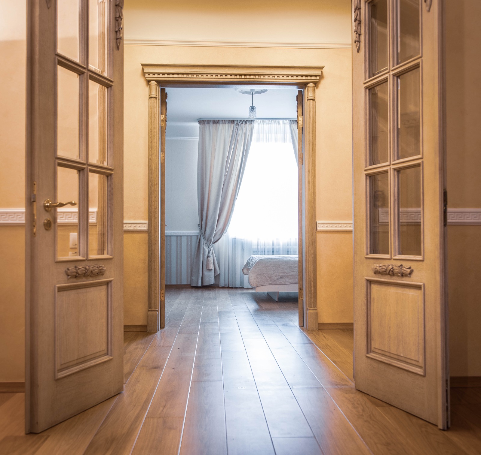 Apartment for rent, Kaļķu street 2 - Image 1