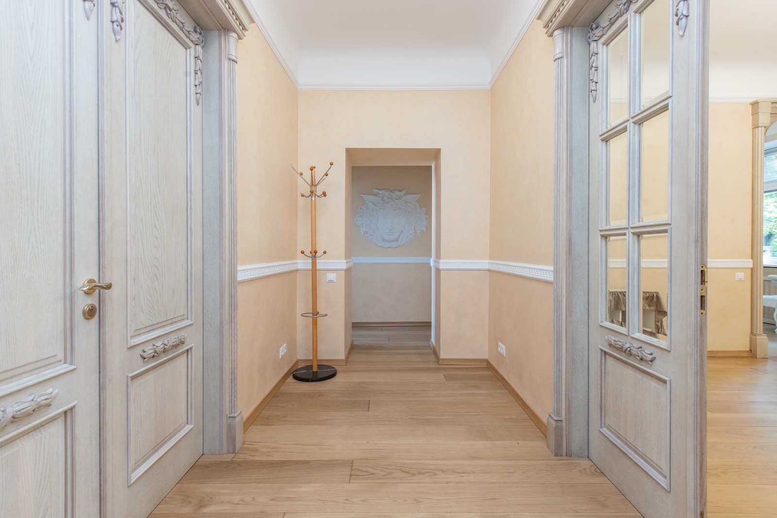 Apartment for rent, Kaļķu street 2 - Image 1