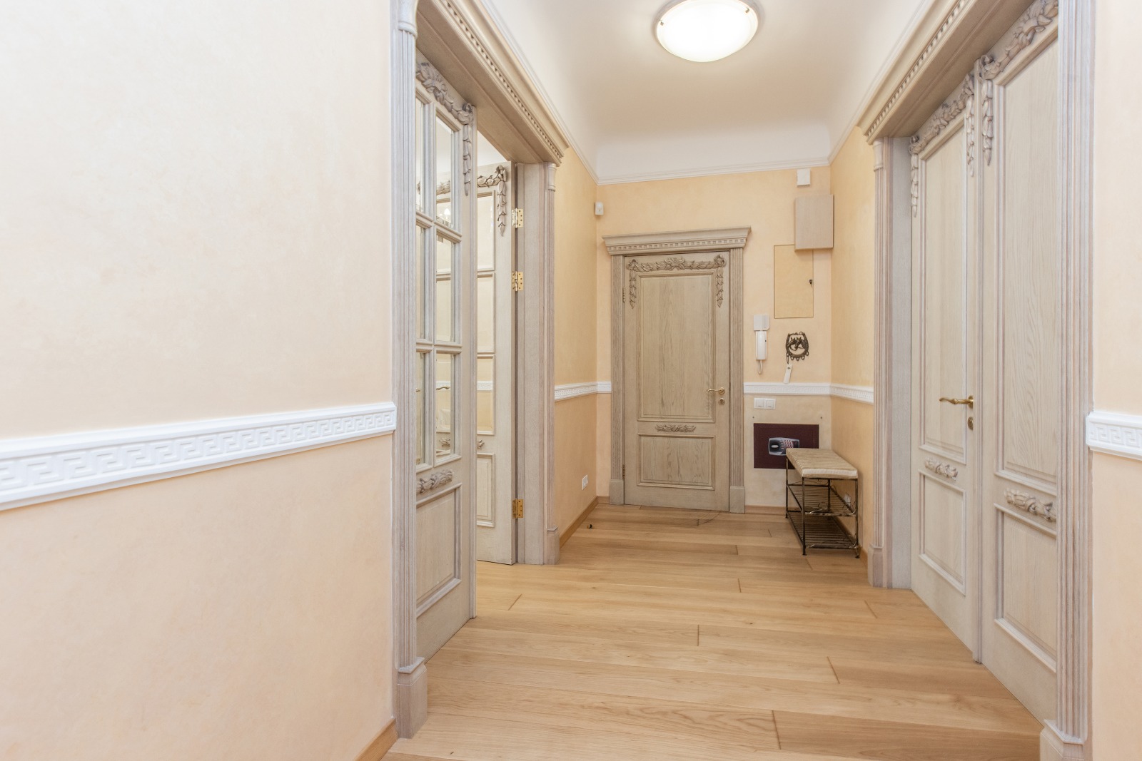 Apartment for rent, Kaļķu street 2 - Image 1