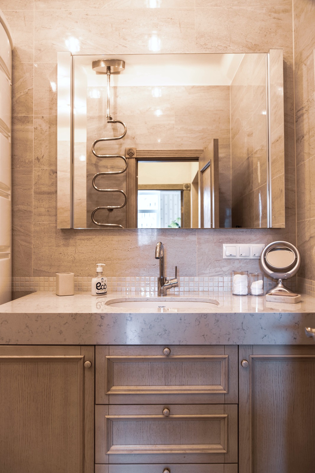 Apartment for rent, Kaļķu street 2 - Image 1