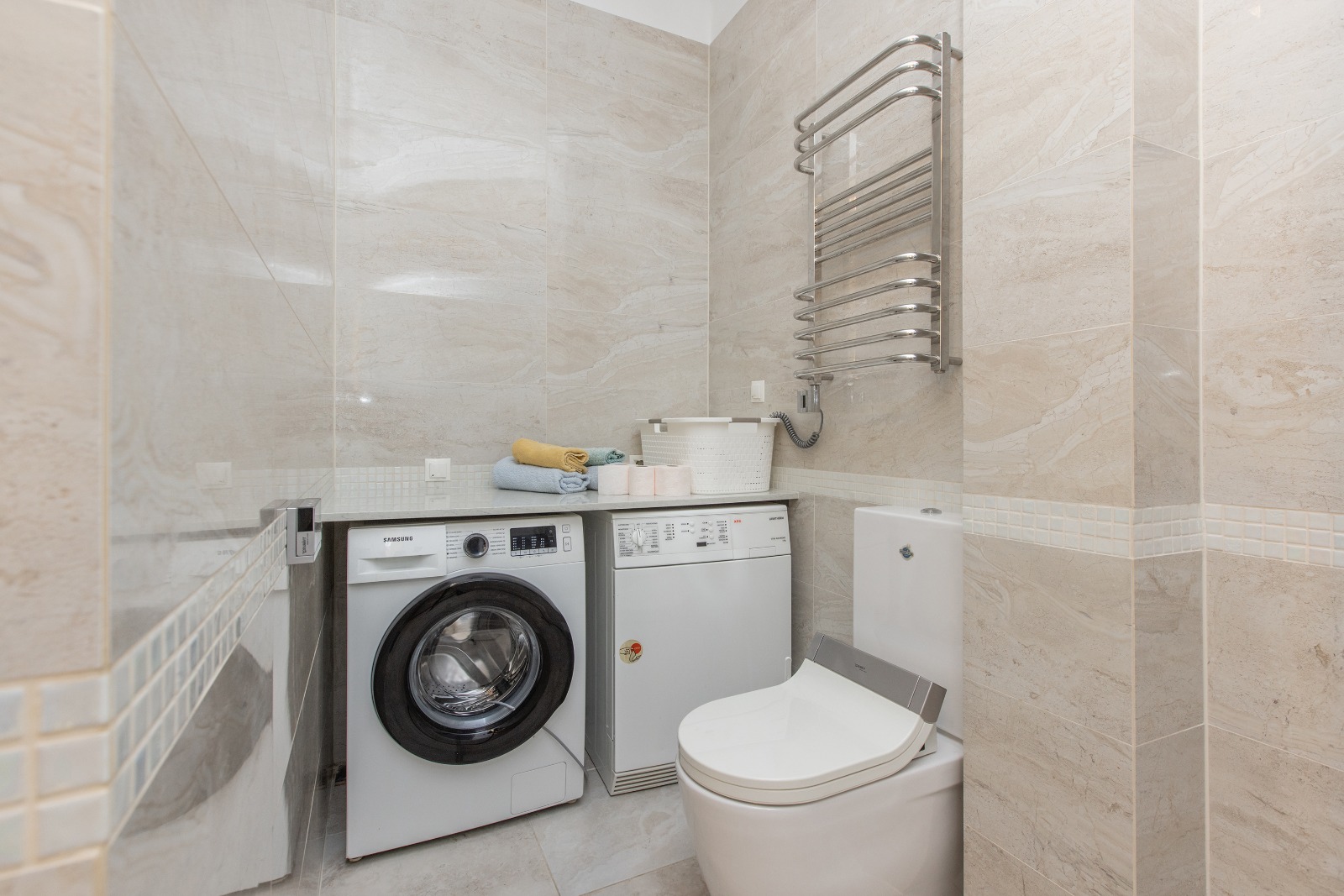 Apartment for rent, Kaļķu street 2 - Image 1