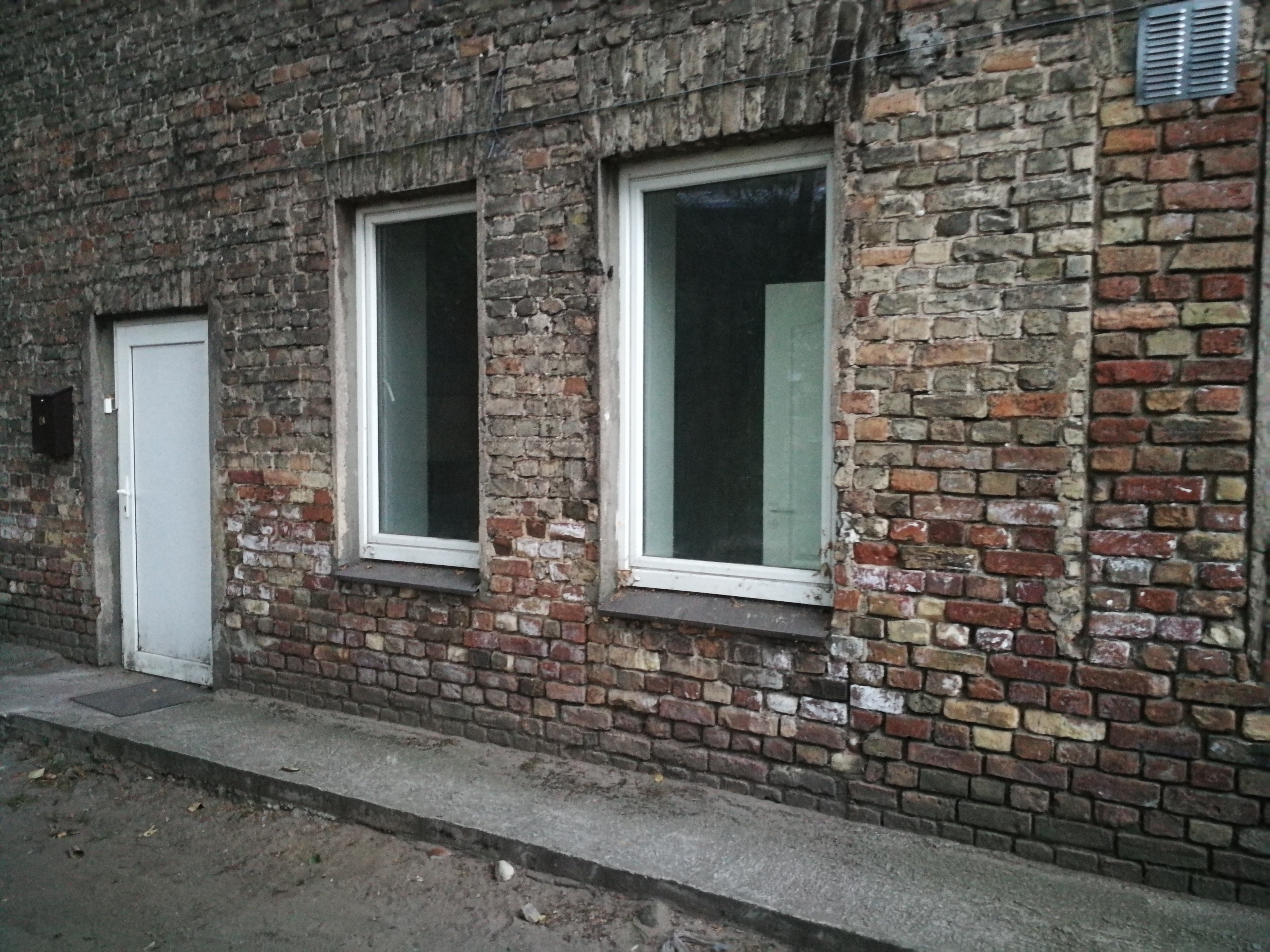 Property building for sale, Čiekurkalna street - Image 1