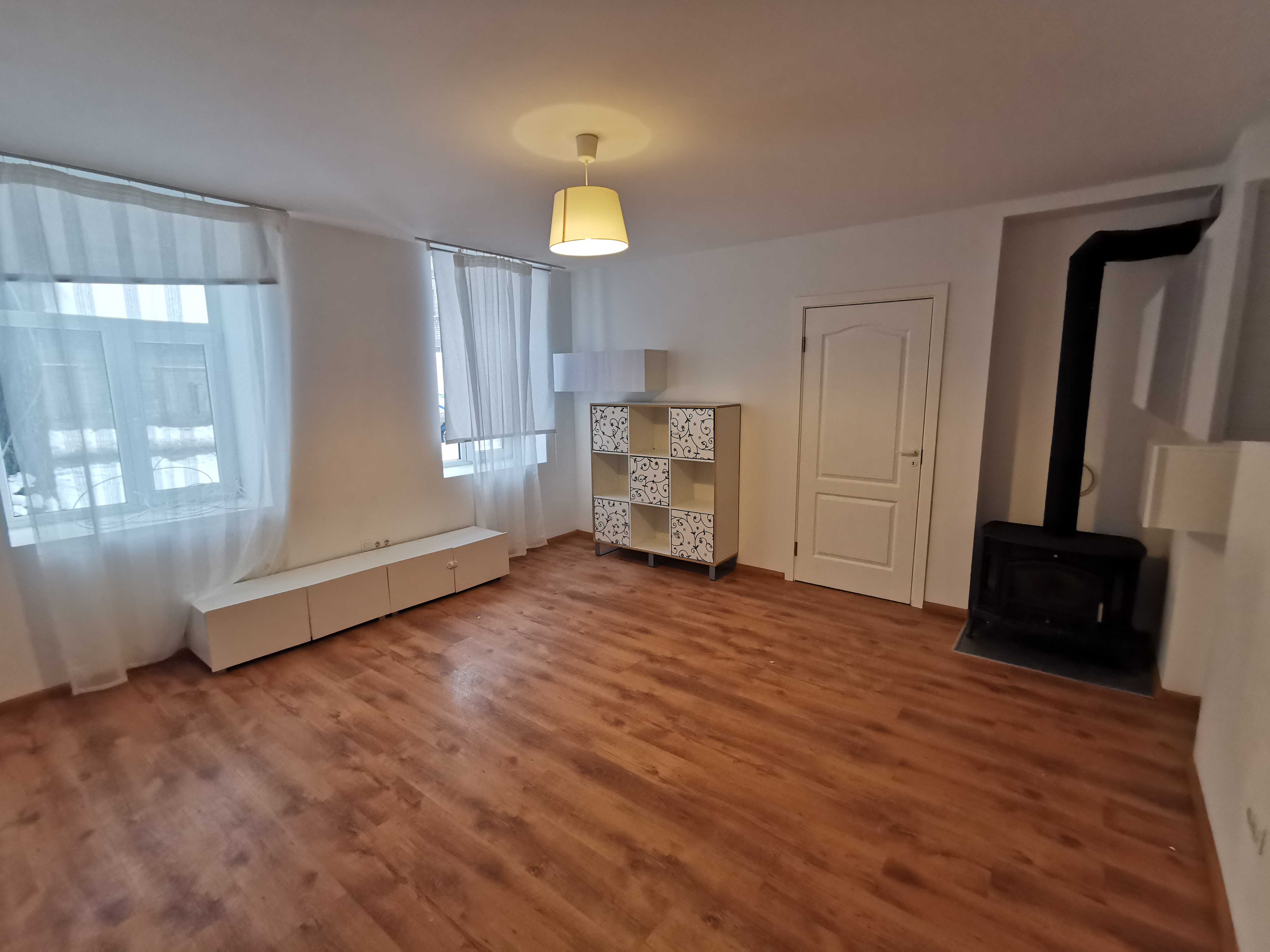 Property building for sale, Čiekurkalna street - Image 1