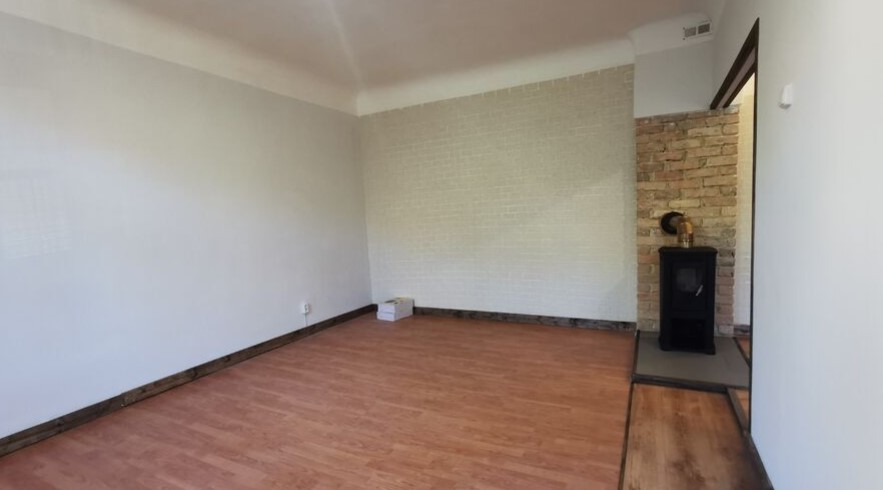 Property building for sale, Čiekurkalna street - Image 1