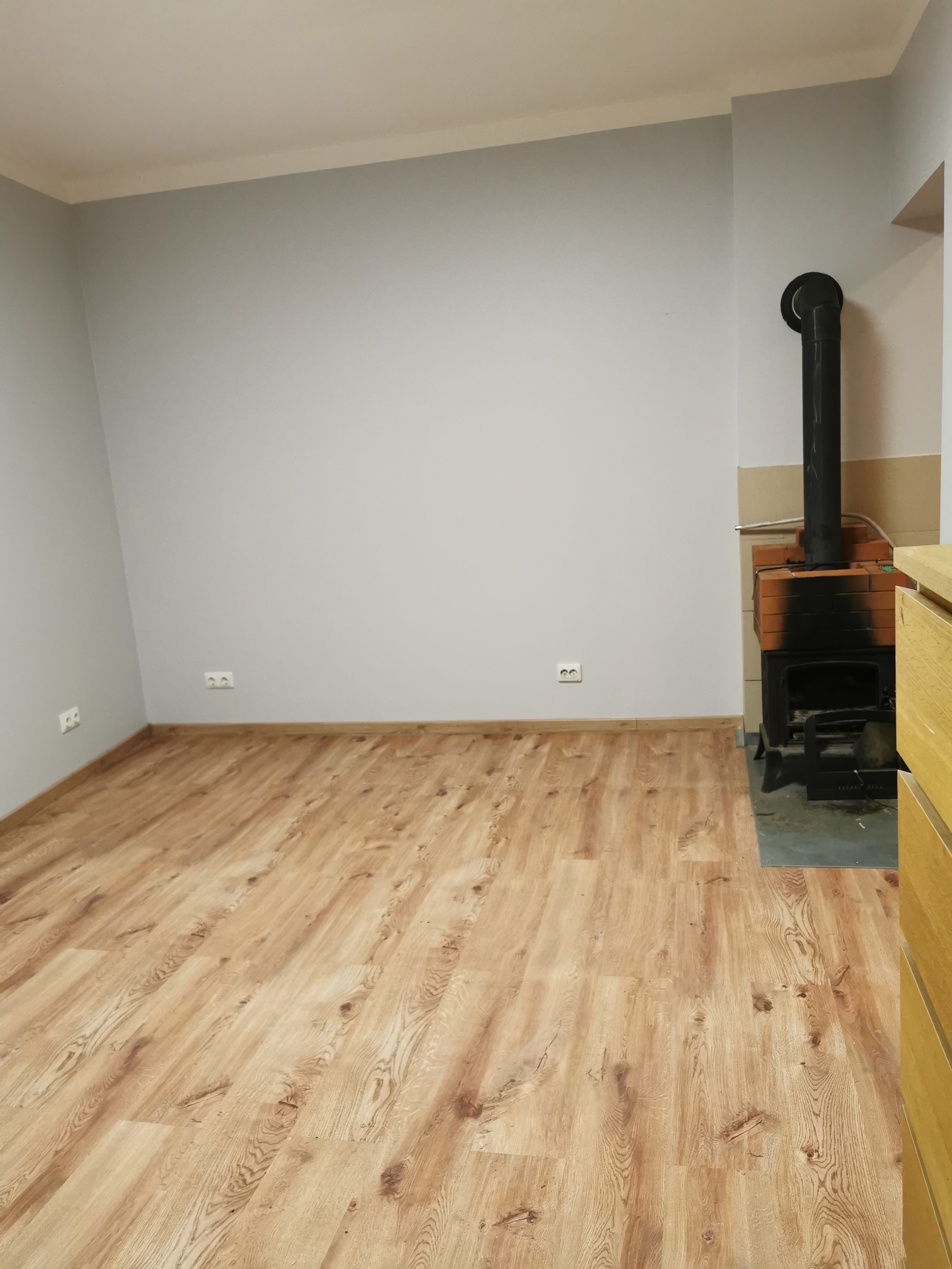 Property building for sale, Čiekurkalna street - Image 1