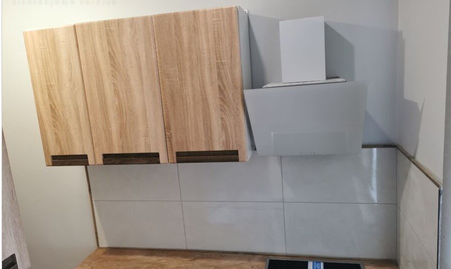 Property building for sale, Čiekurkalna street - Image 1