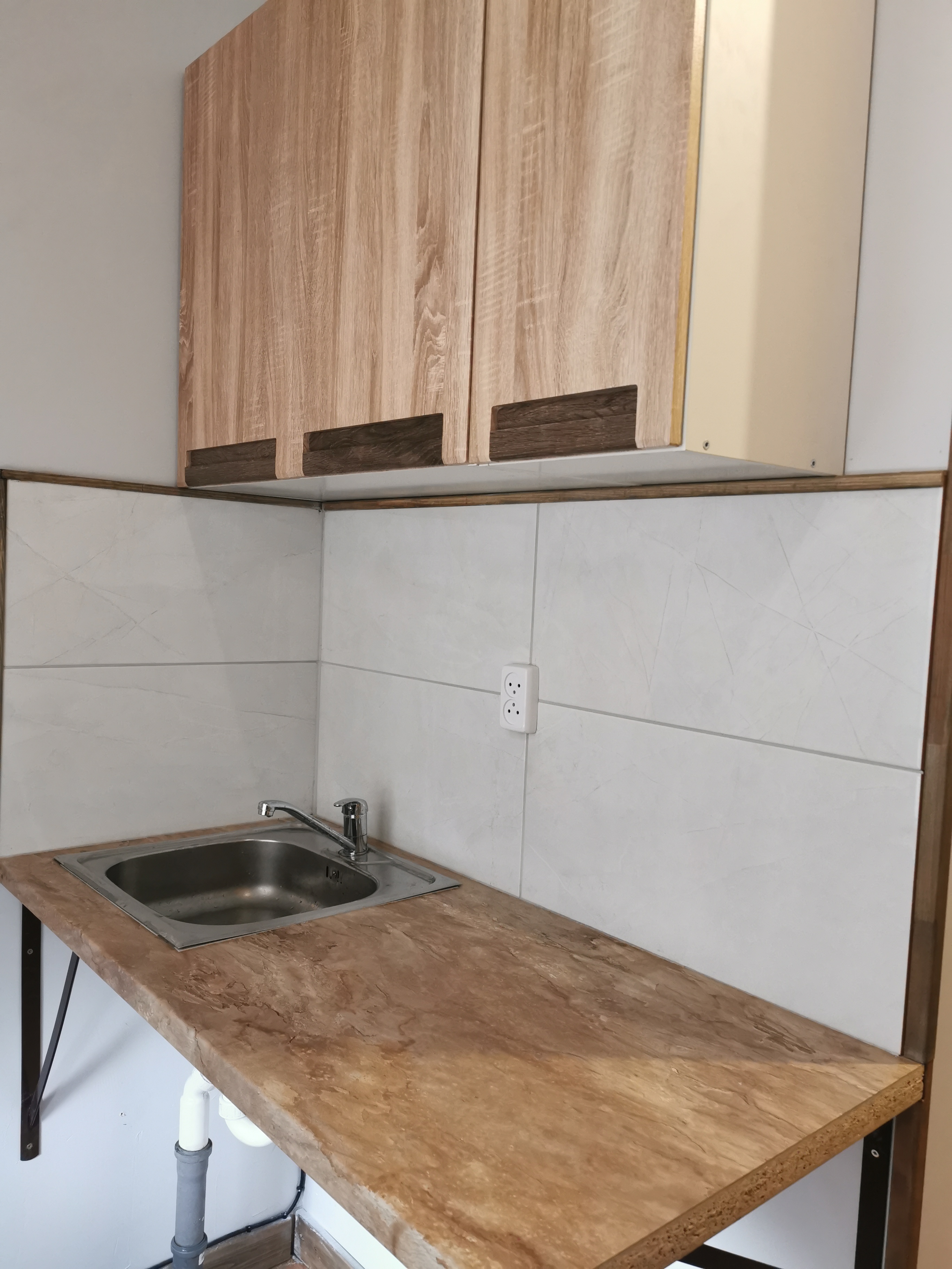 Property building for sale, Čiekurkalna street - Image 1