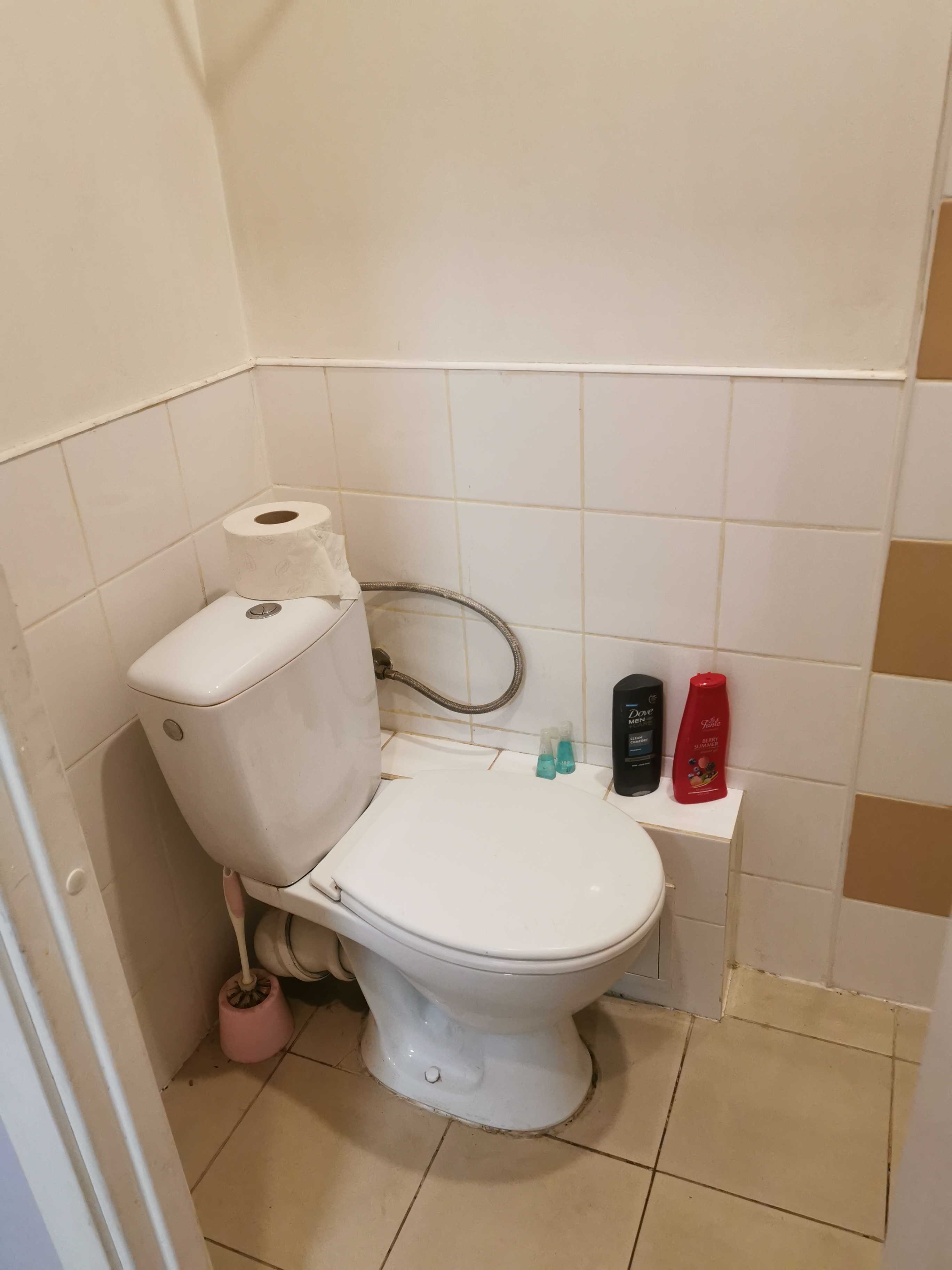 Property building for sale, Čiekurkalna street - Image 1