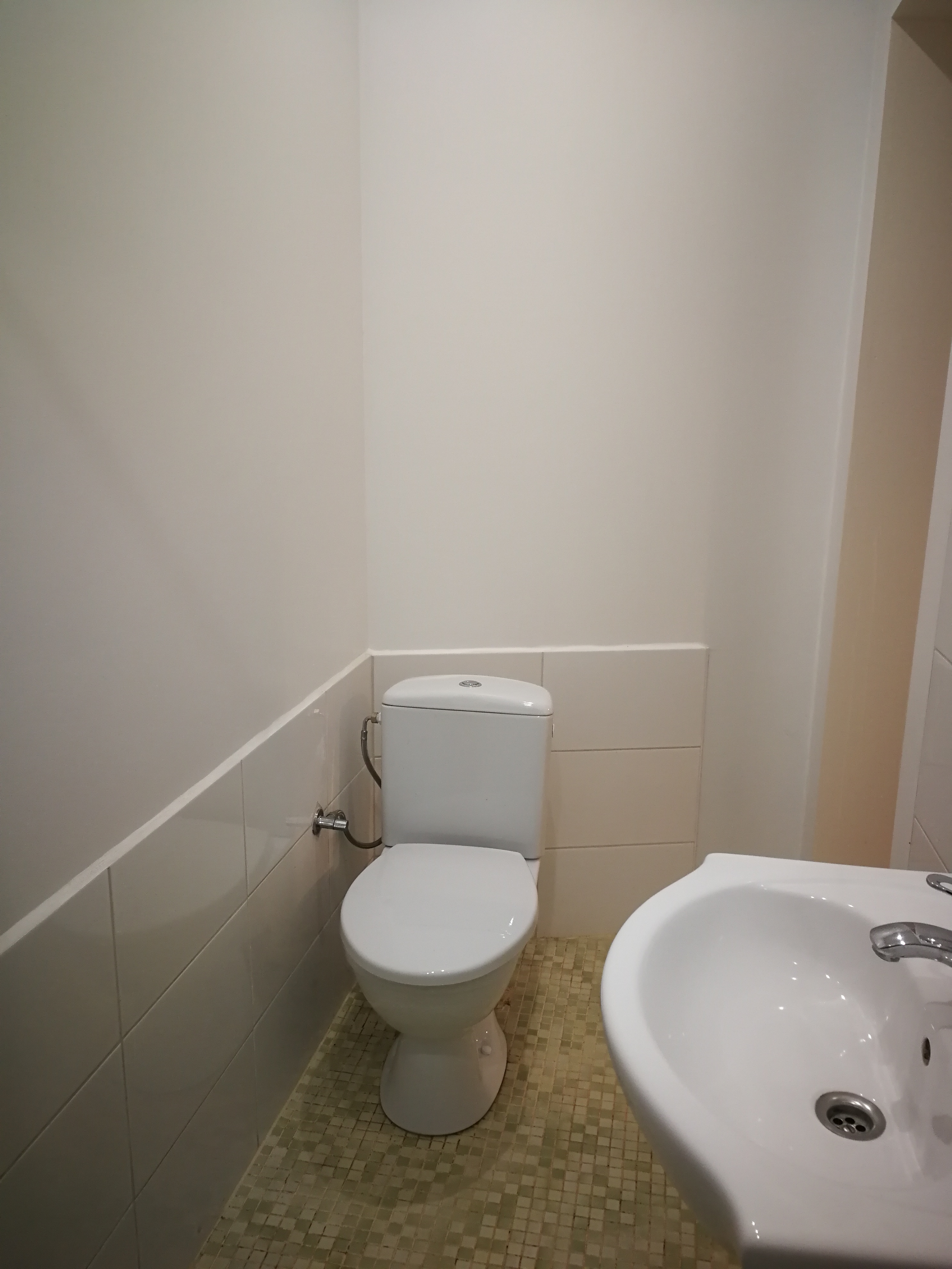 Property building for sale, Čiekurkalna street - Image 1