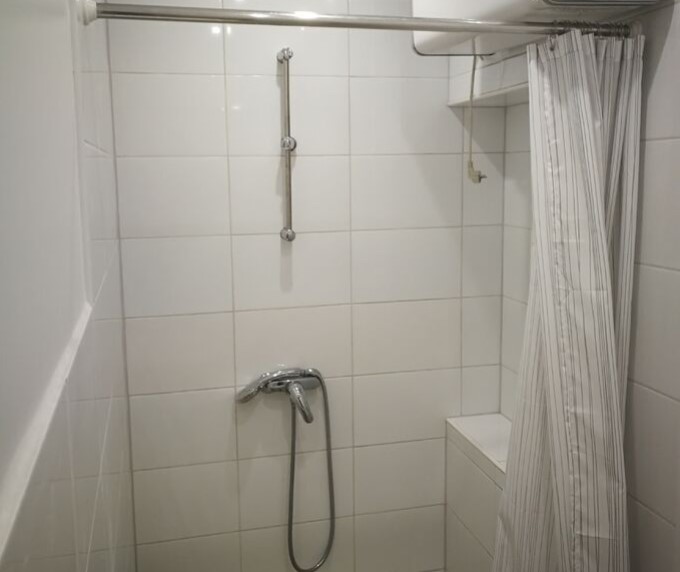 Property building for sale, Čiekurkalna street - Image 1