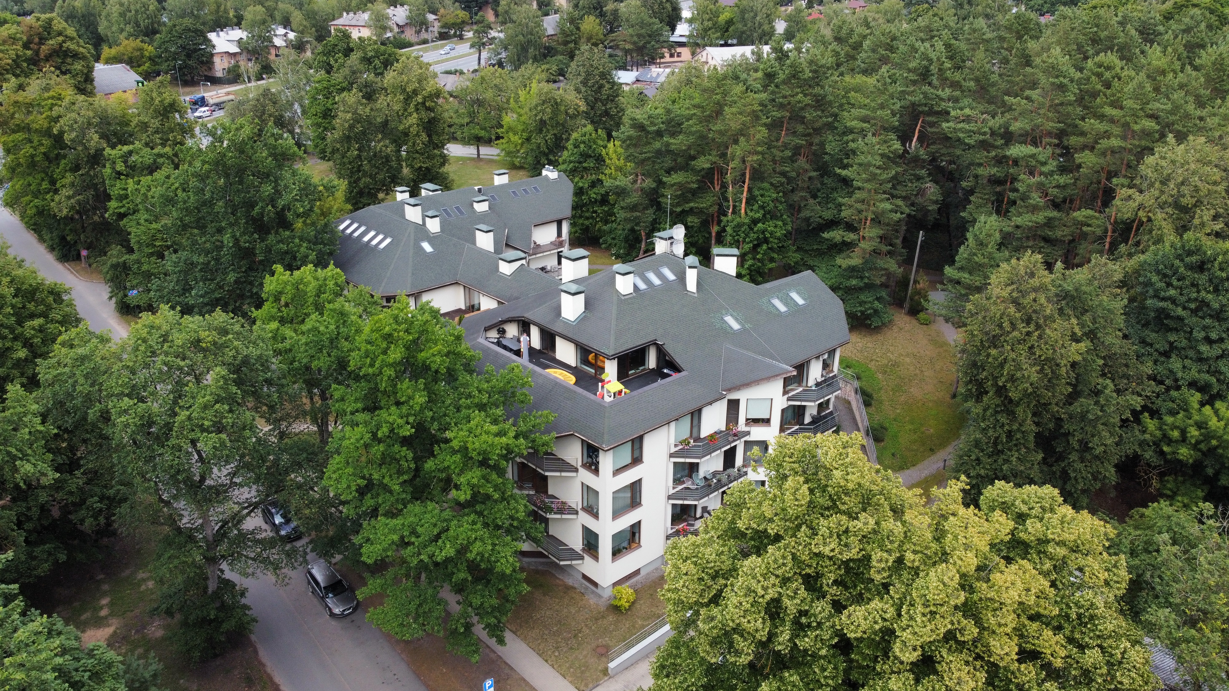 Pārdod dzīvokli, Brīvības gatve 446 - Attēls 1