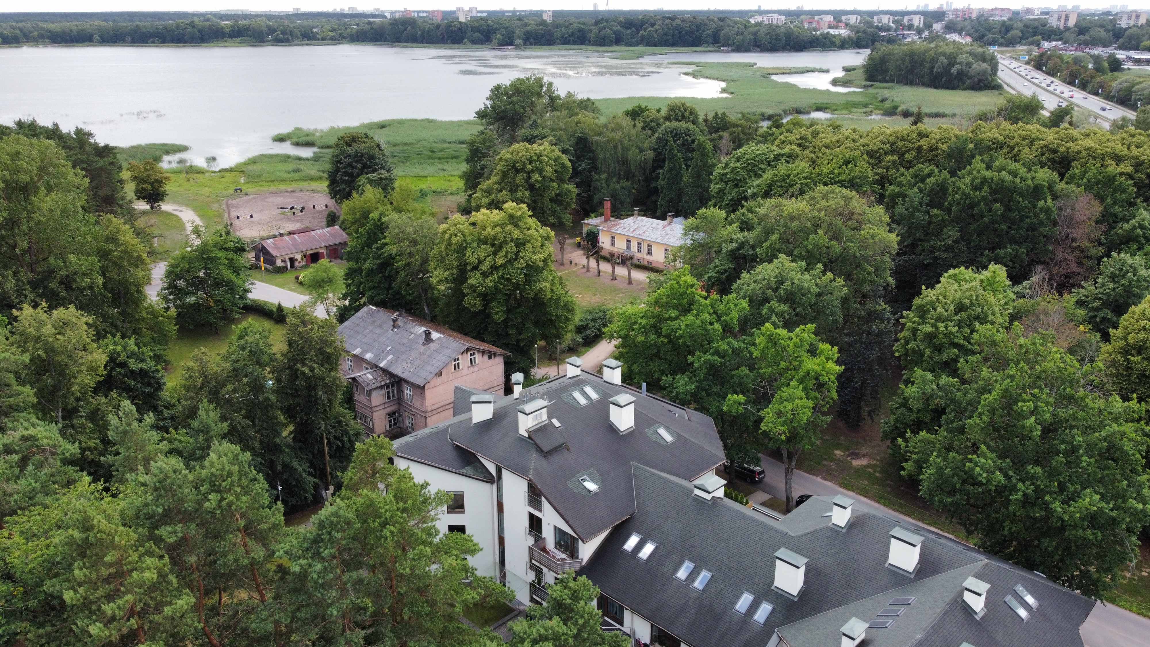 Pārdod dzīvokli, Brīvības gatve 446 - Attēls 1