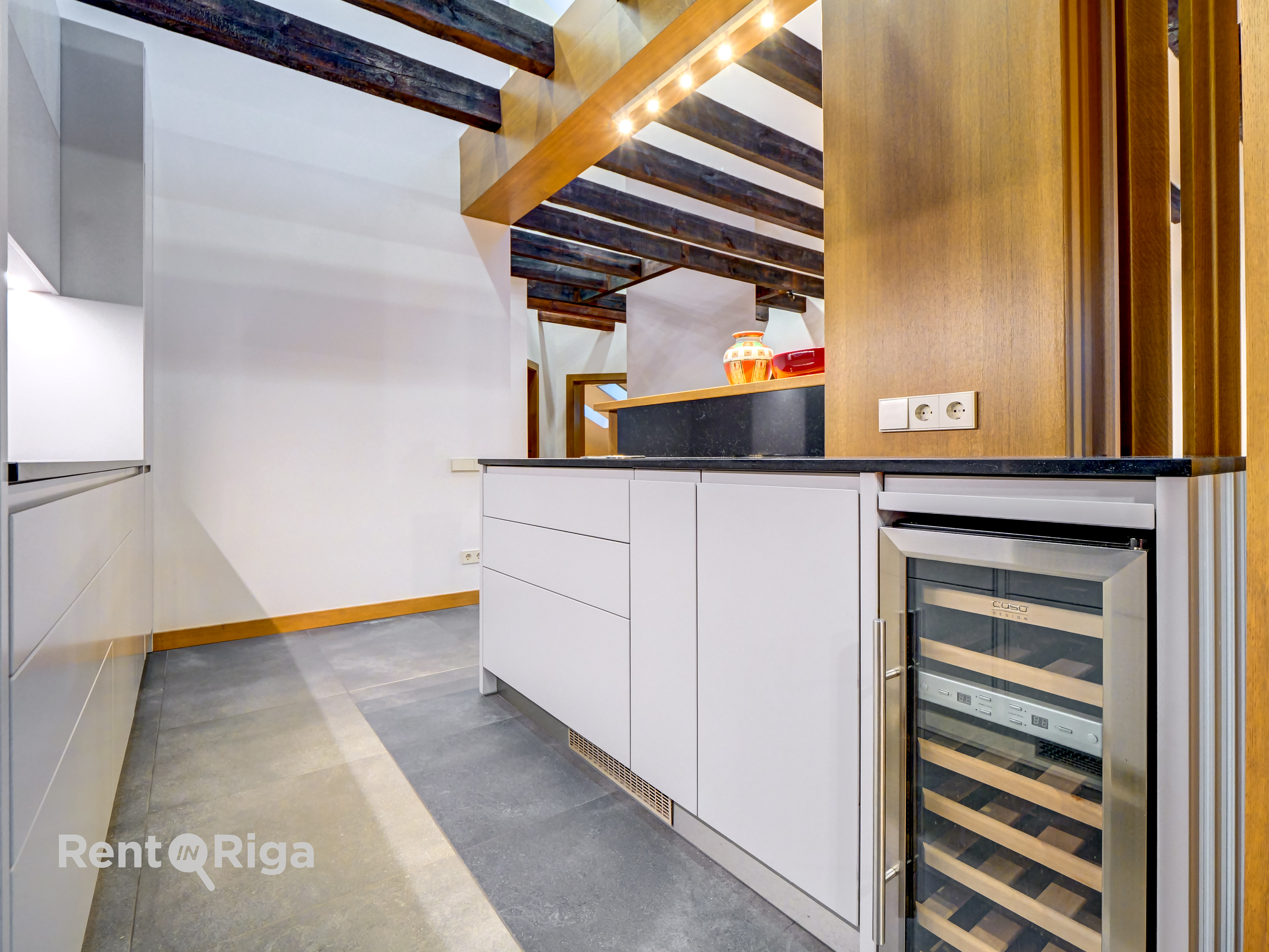 Pārdod dzīvokli, Brīvības gatve 446 - Attēls 1