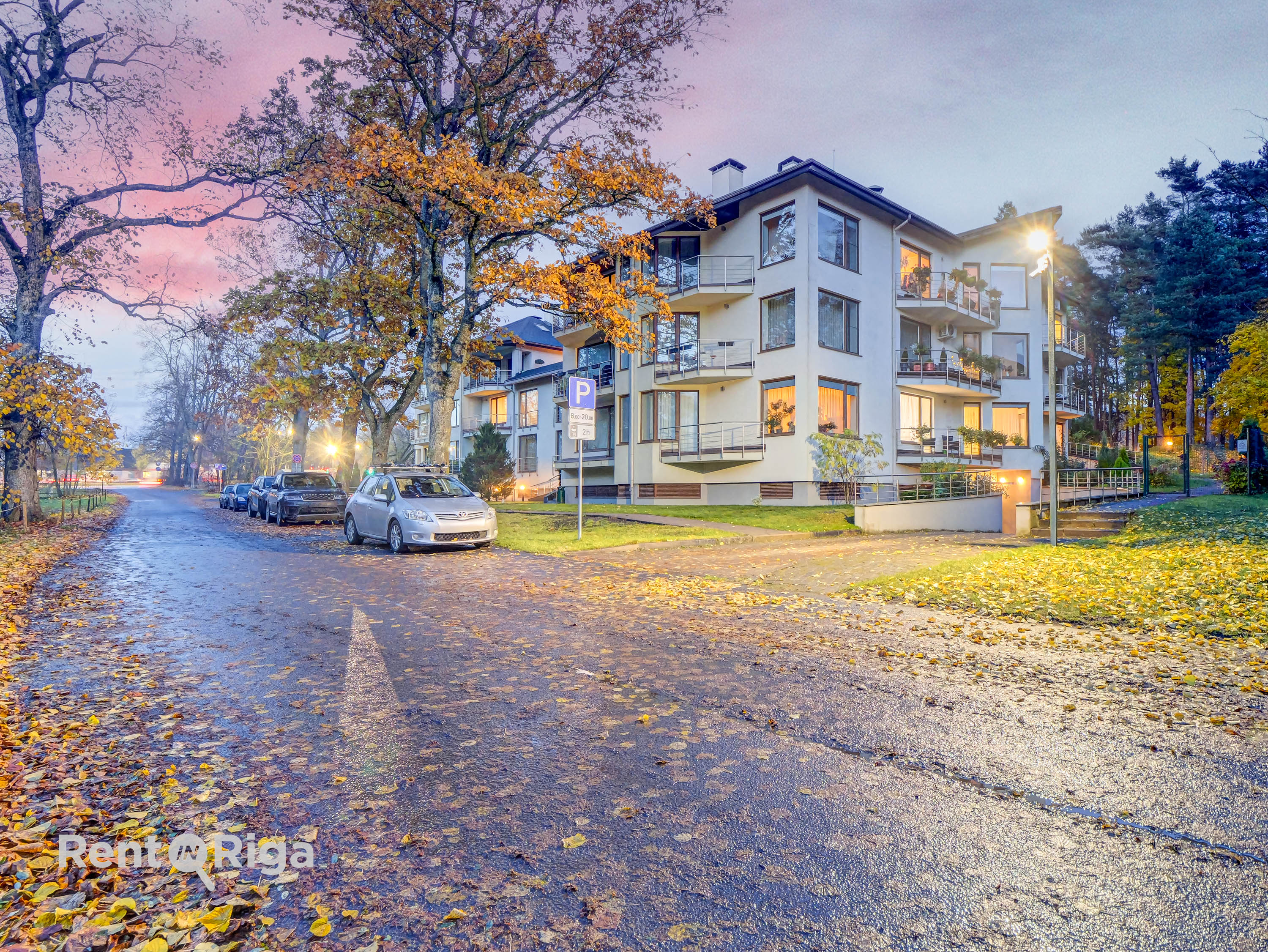 Pārdod dzīvokli, Brīvības gatve 446 - Attēls 1