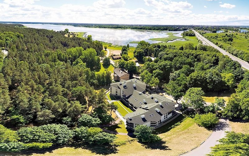 Pārdod māju, Brīvības gatve - Attēls 1