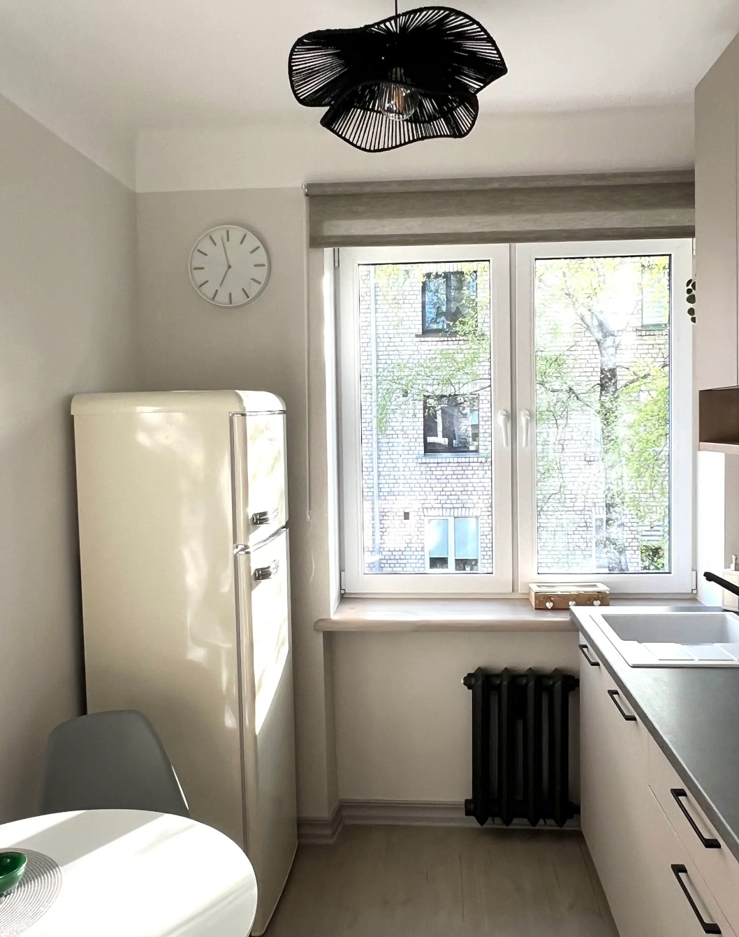 Izīrē dzīvokli, Aizkraukles iela 32 - Attēls 1