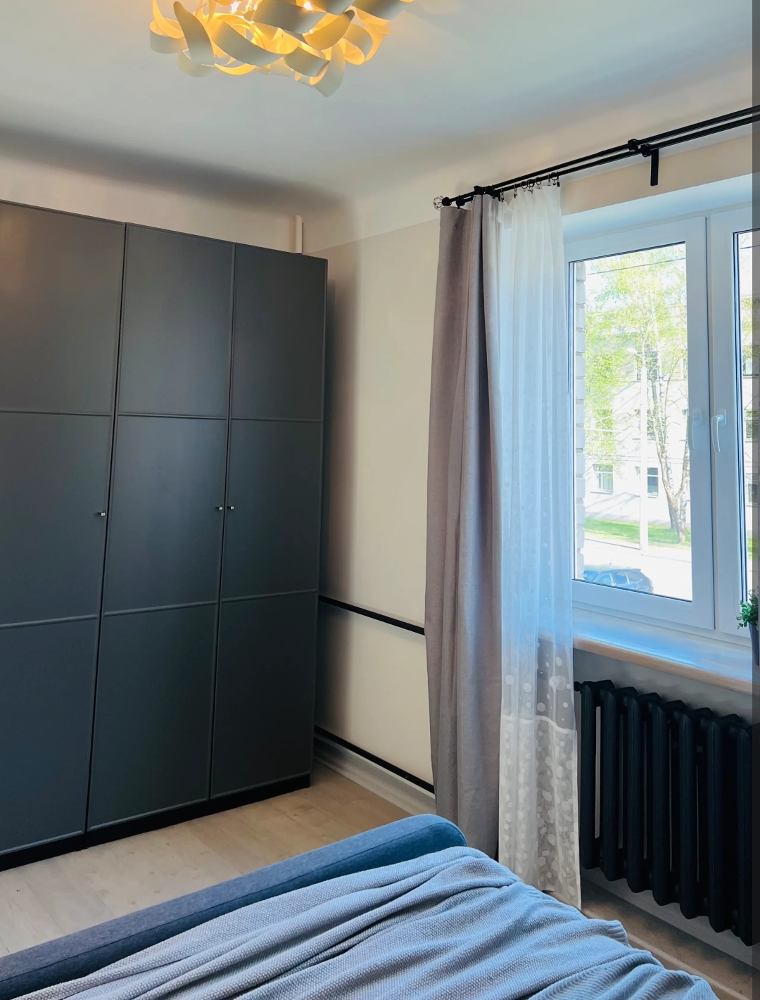 Izīrē dzīvokli, Aizkraukles iela 32 - Attēls 1