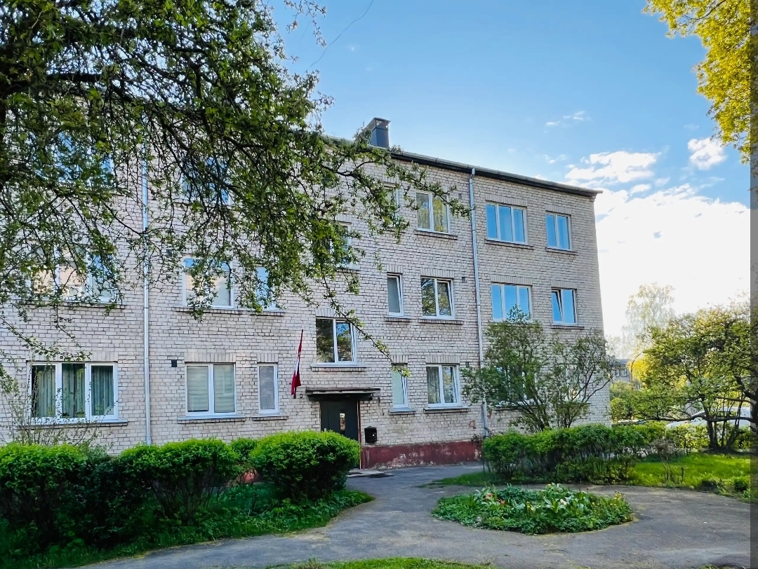 Izīrē dzīvokli, Aizkraukles iela 32 - Attēls 1