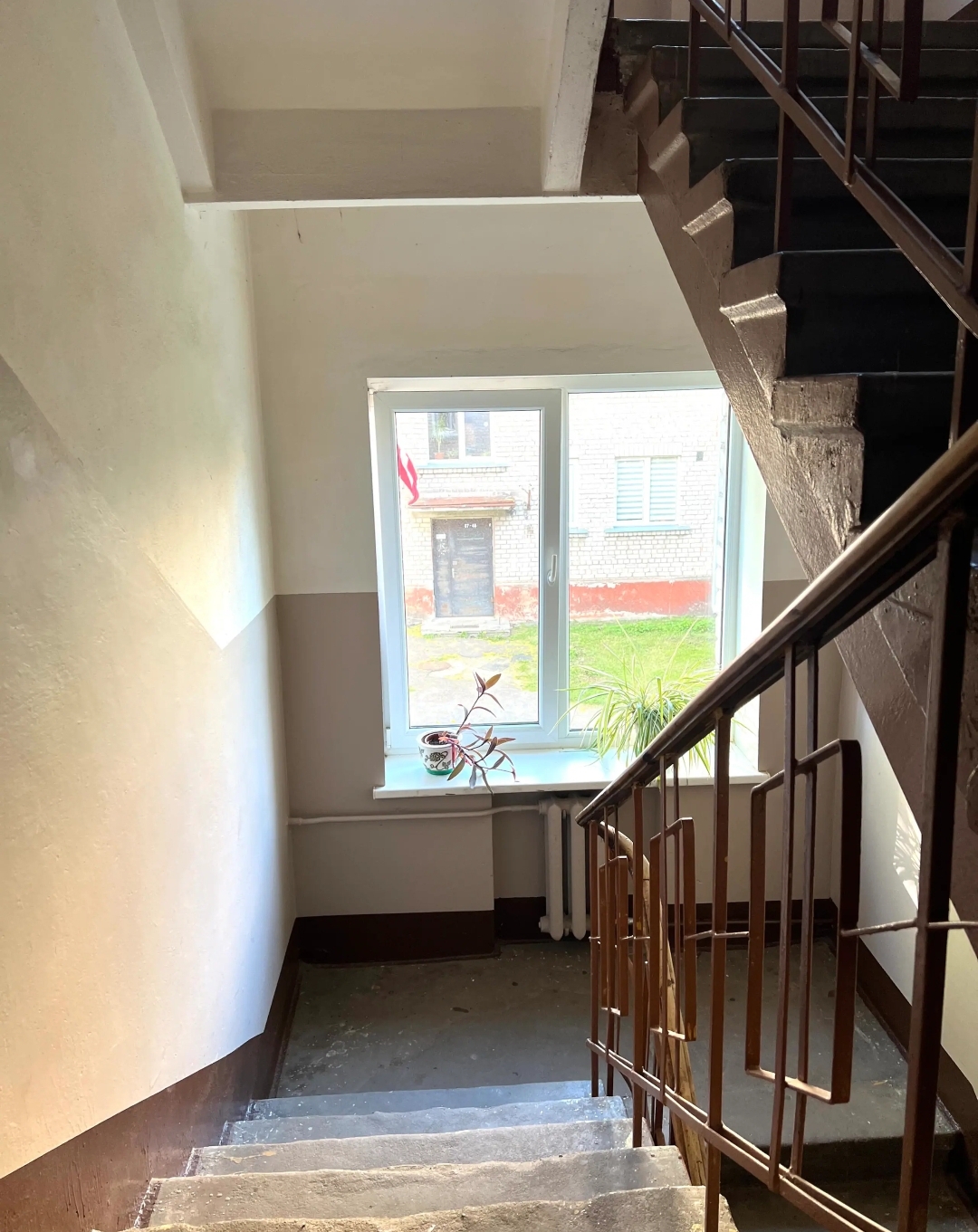 Izīrē dzīvokli, Aizkraukles iela 32 - Attēls 1