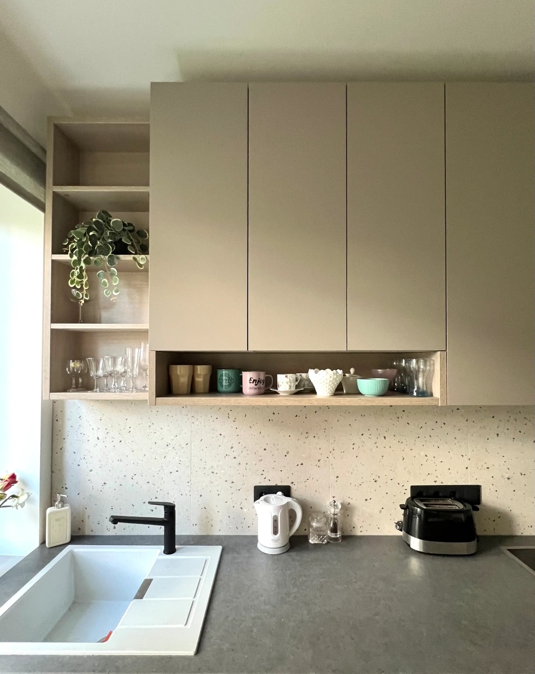 Izīrē dzīvokli, Aizkraukles iela 32 - Attēls 1