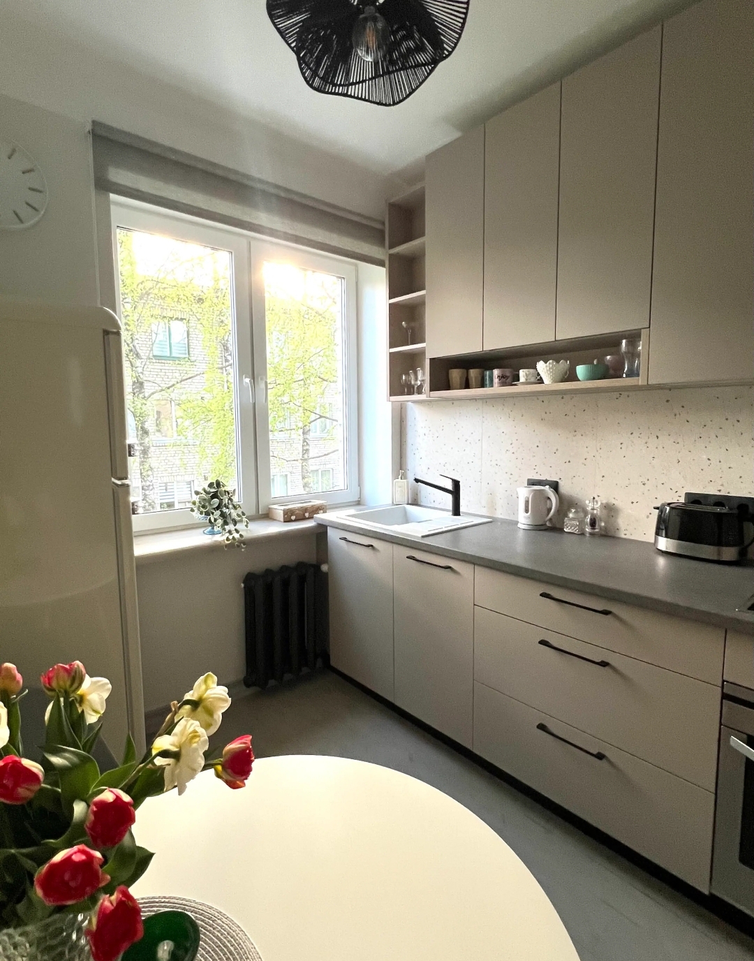 Izīrē dzīvokli, Aizkraukles iela 32 - Attēls 1