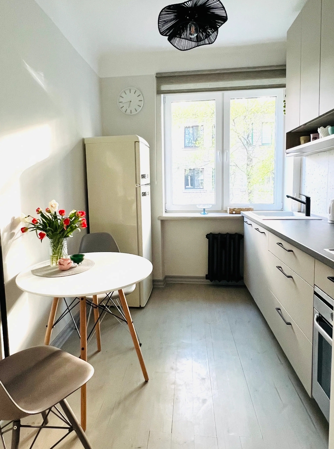 Izīrē dzīvokli, Aizkraukles iela 32 - Attēls 1