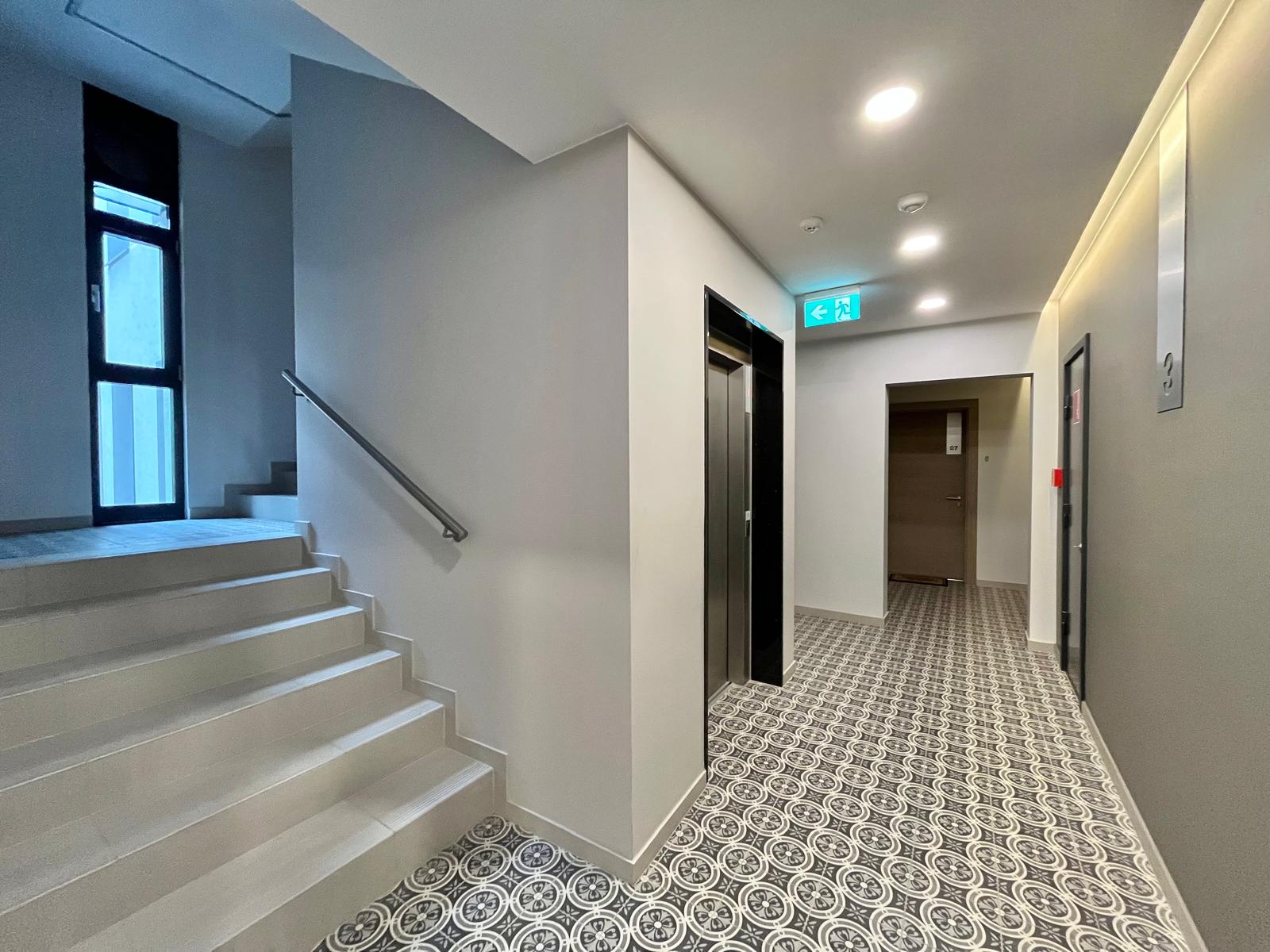 Apartment for sale, Akas street 4 - Image 1