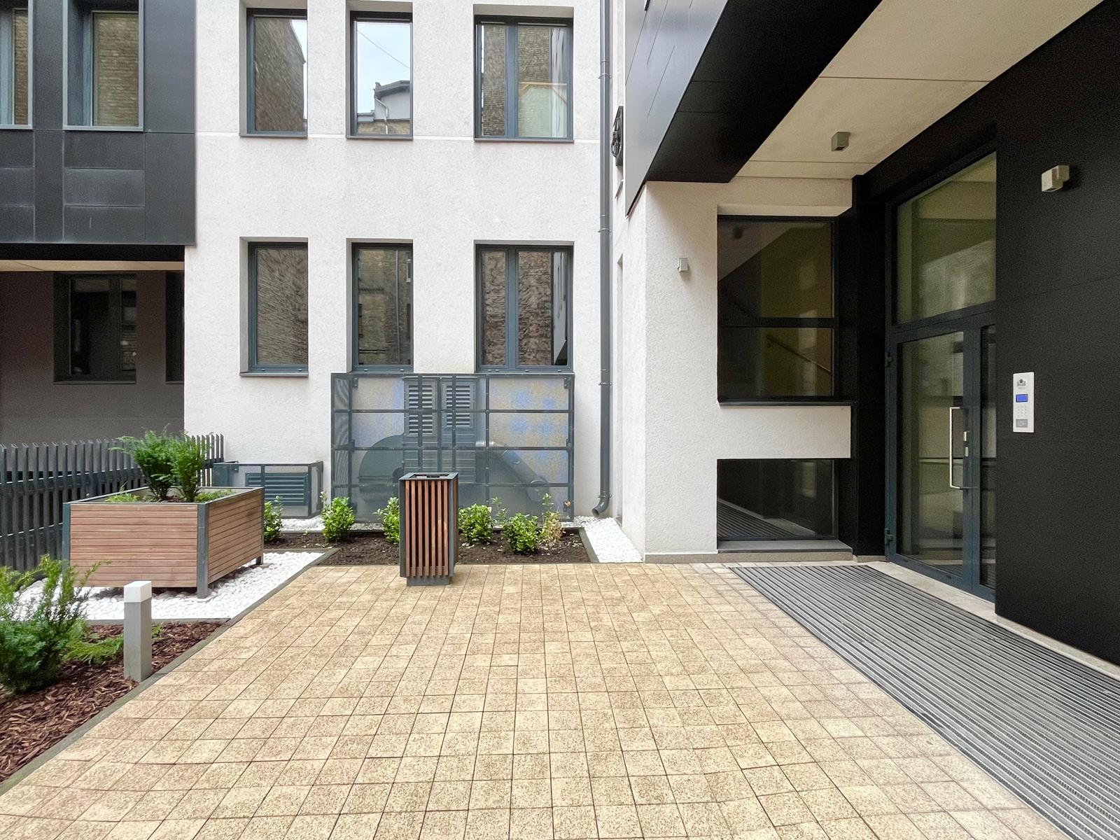 Apartment for sale, Akas street 4 - Image 1