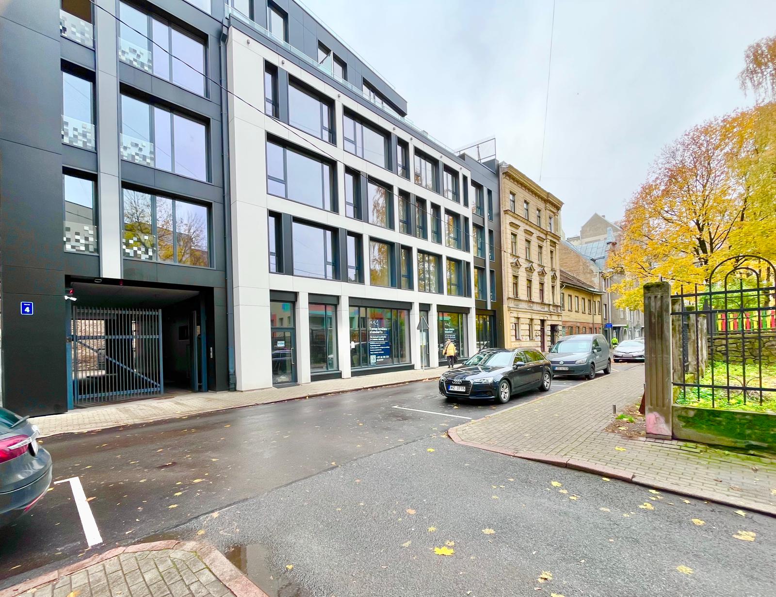 Apartment for sale, Akas street 4 - Image 1