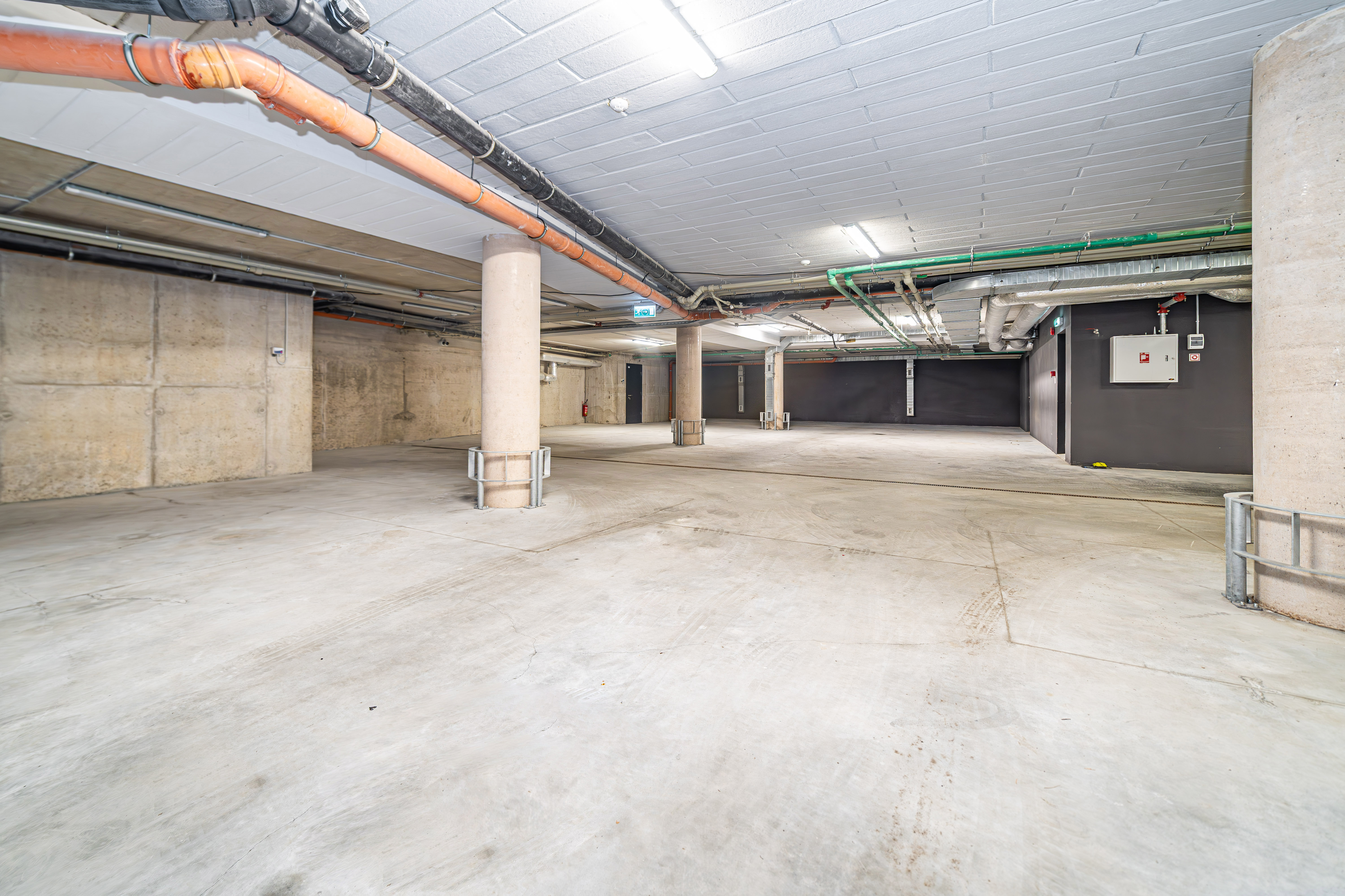 Apartment for sale, Akas street 4 - Image 1