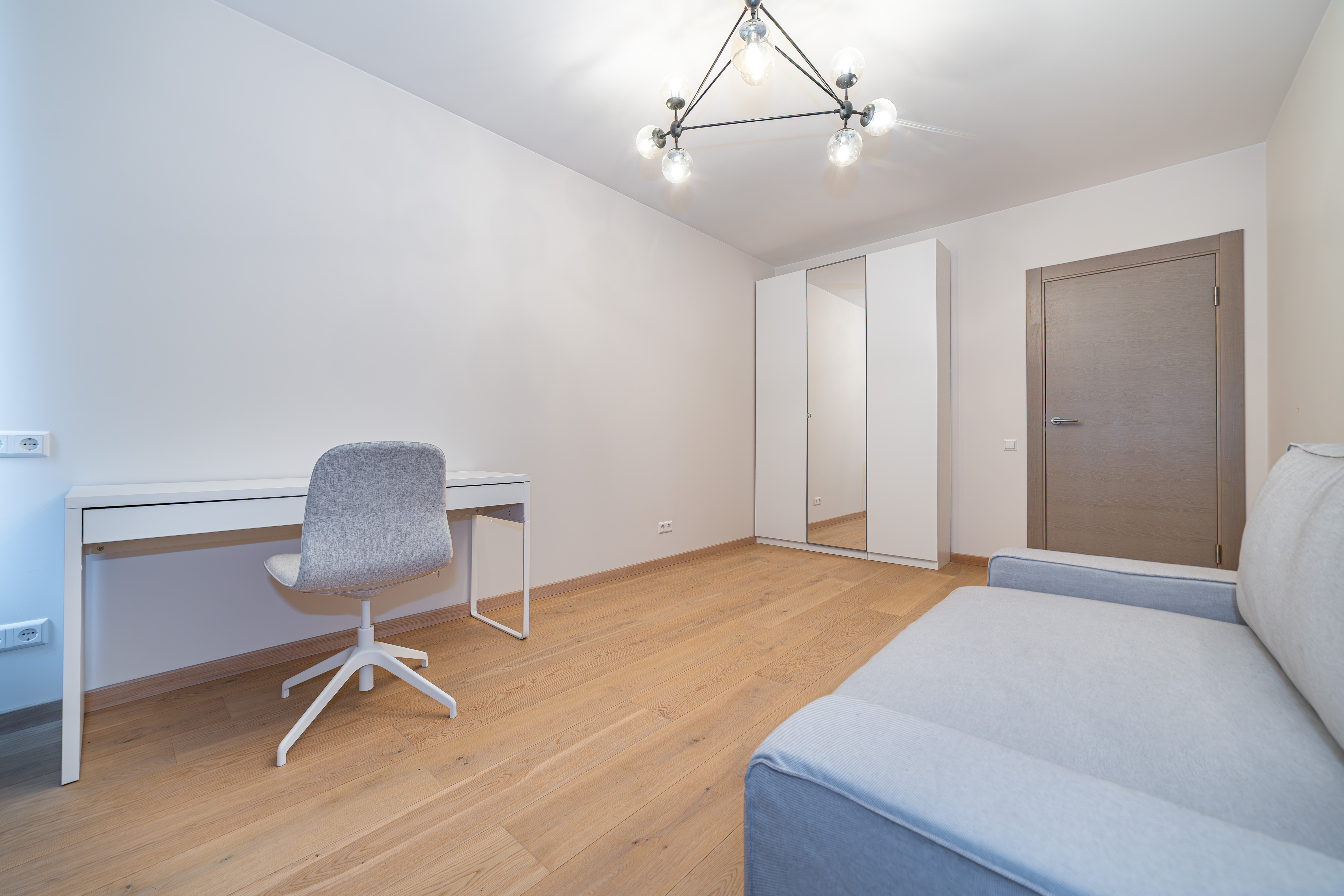 Pārdod dzīvokli, Akas iela 4 - Attēls 1