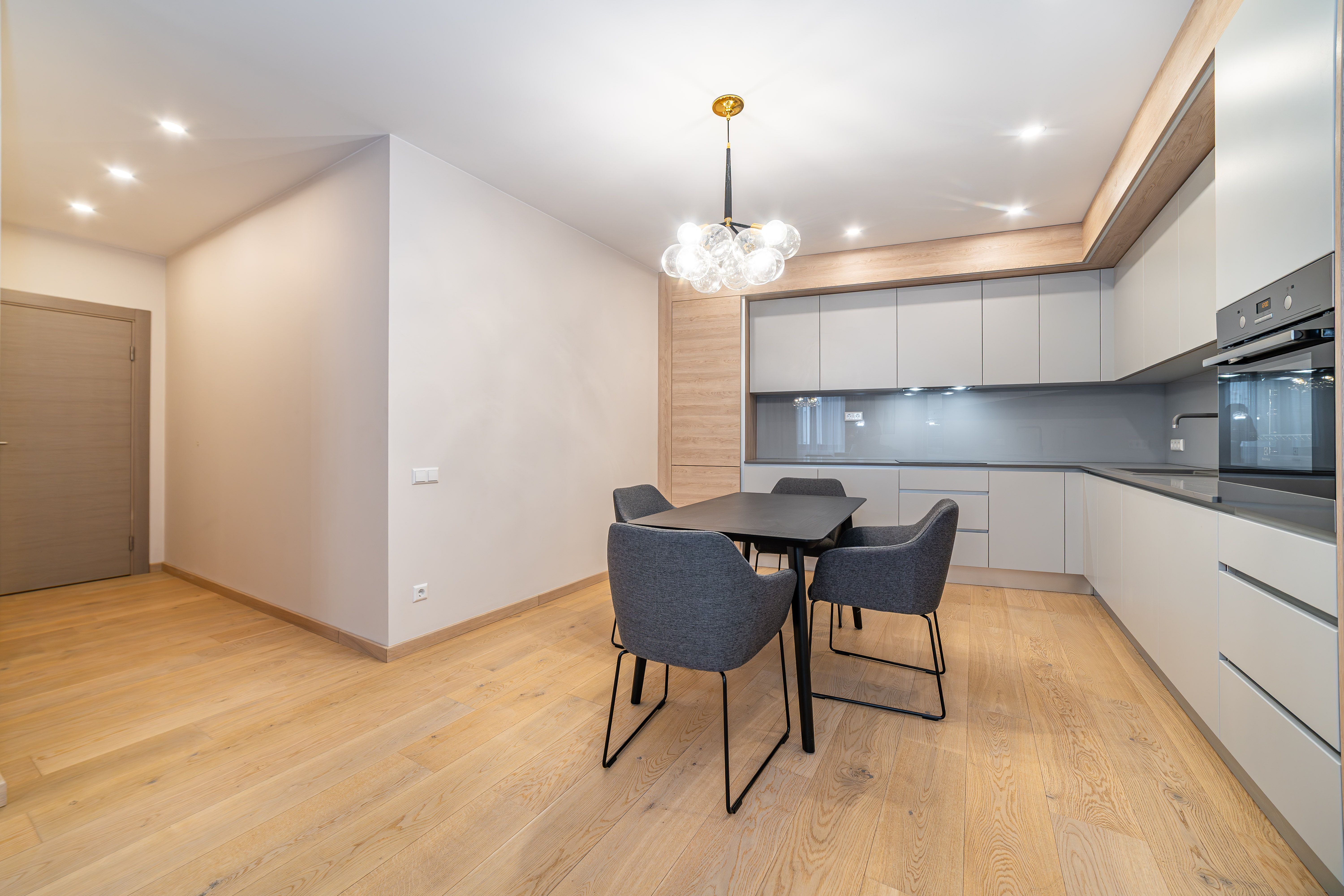 Pārdod dzīvokli, Akas iela 4 - Attēls 1