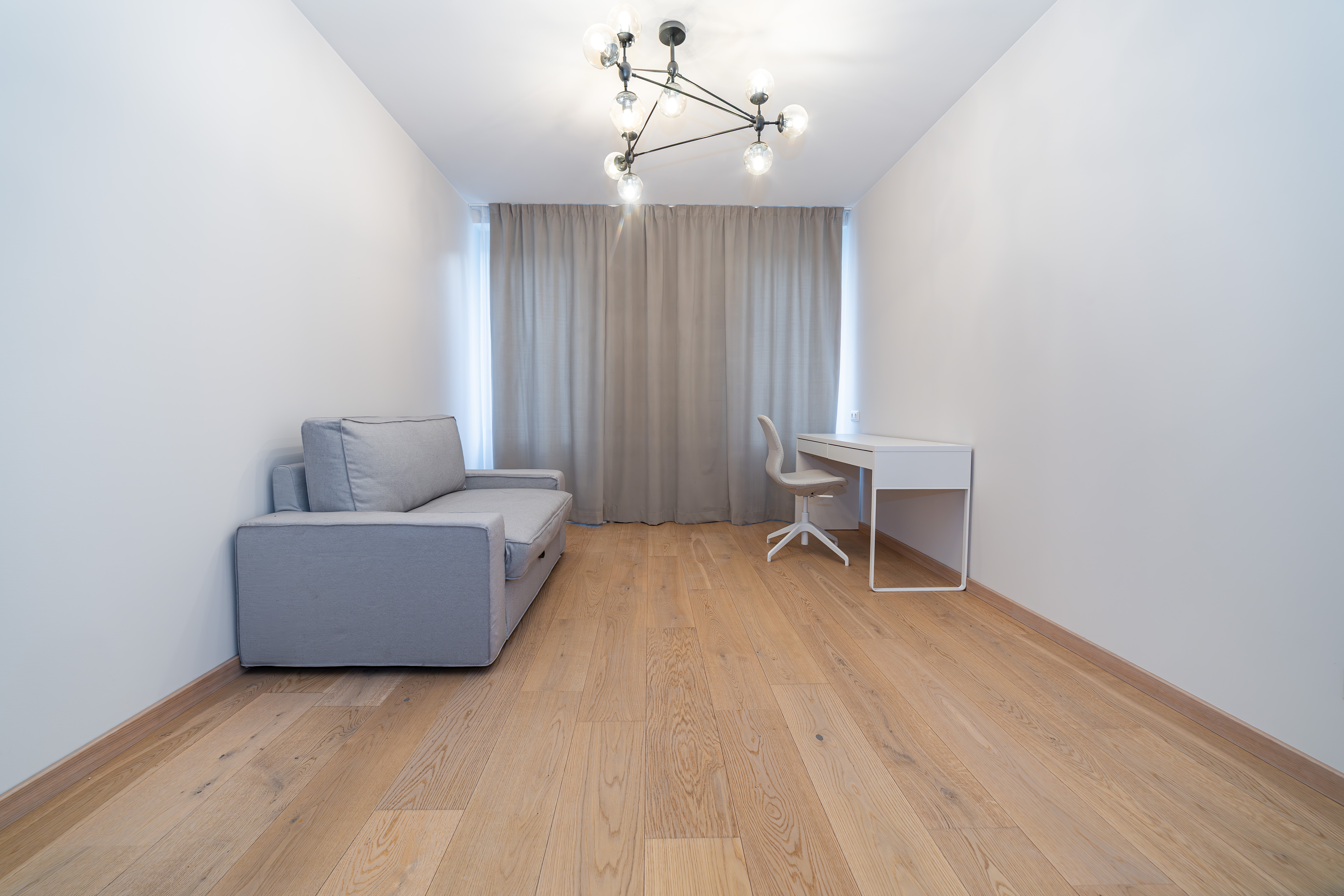 Pārdod dzīvokli, Akas iela 4 - Attēls 1