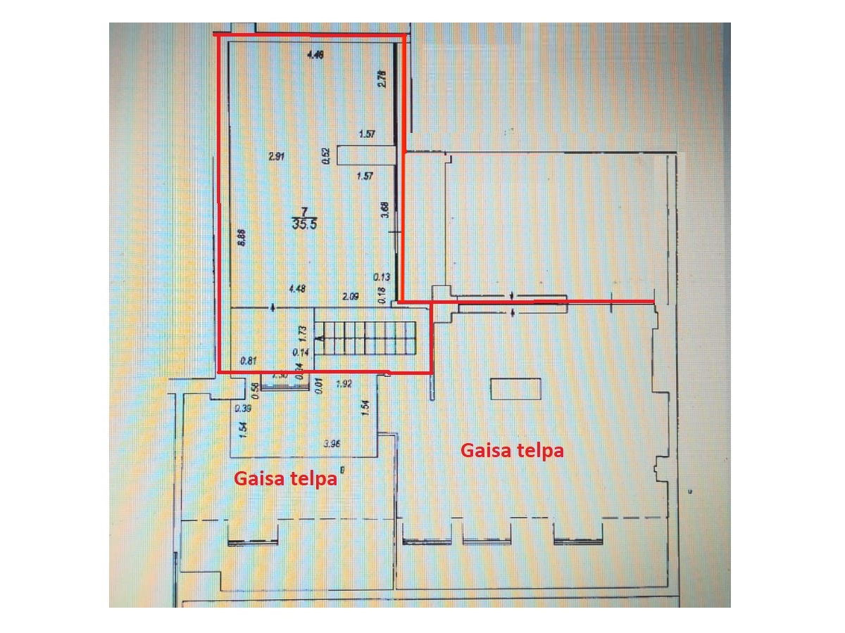 Pārdod dzīvokli, Avotu iela 73 - Attēls 1