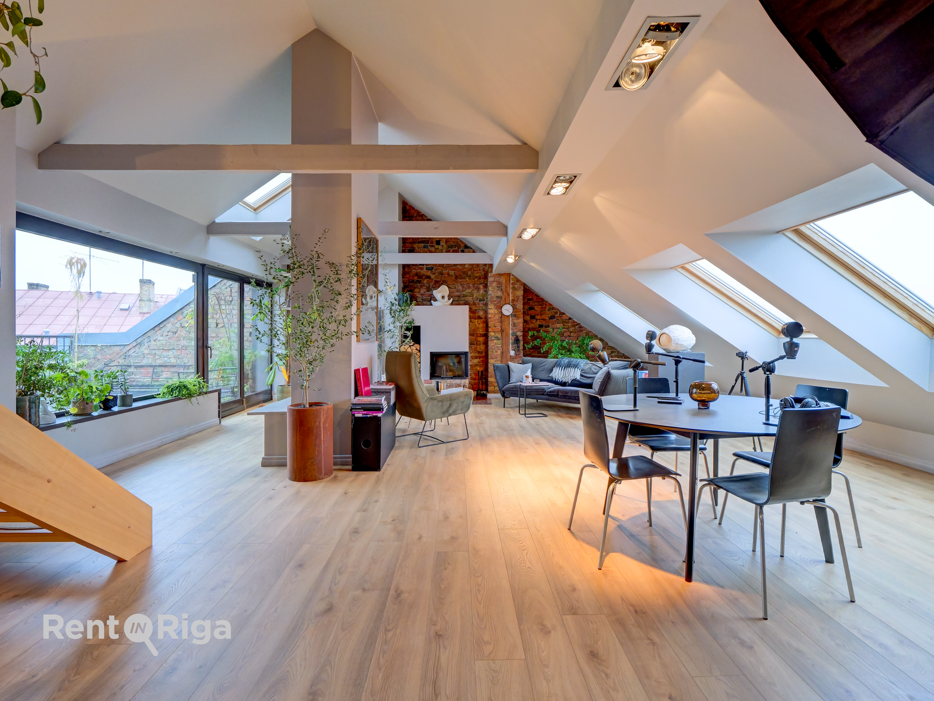 Pārdod dzīvokli, Avotu iela 73 - Attēls 1