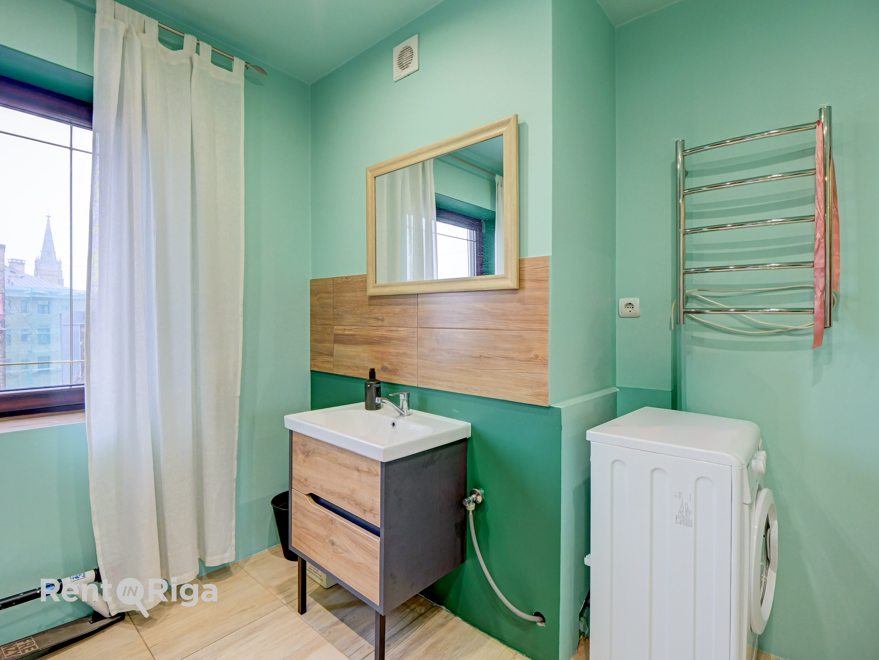 Pārdod dzīvokli, Avotu iela 73 - Attēls 1